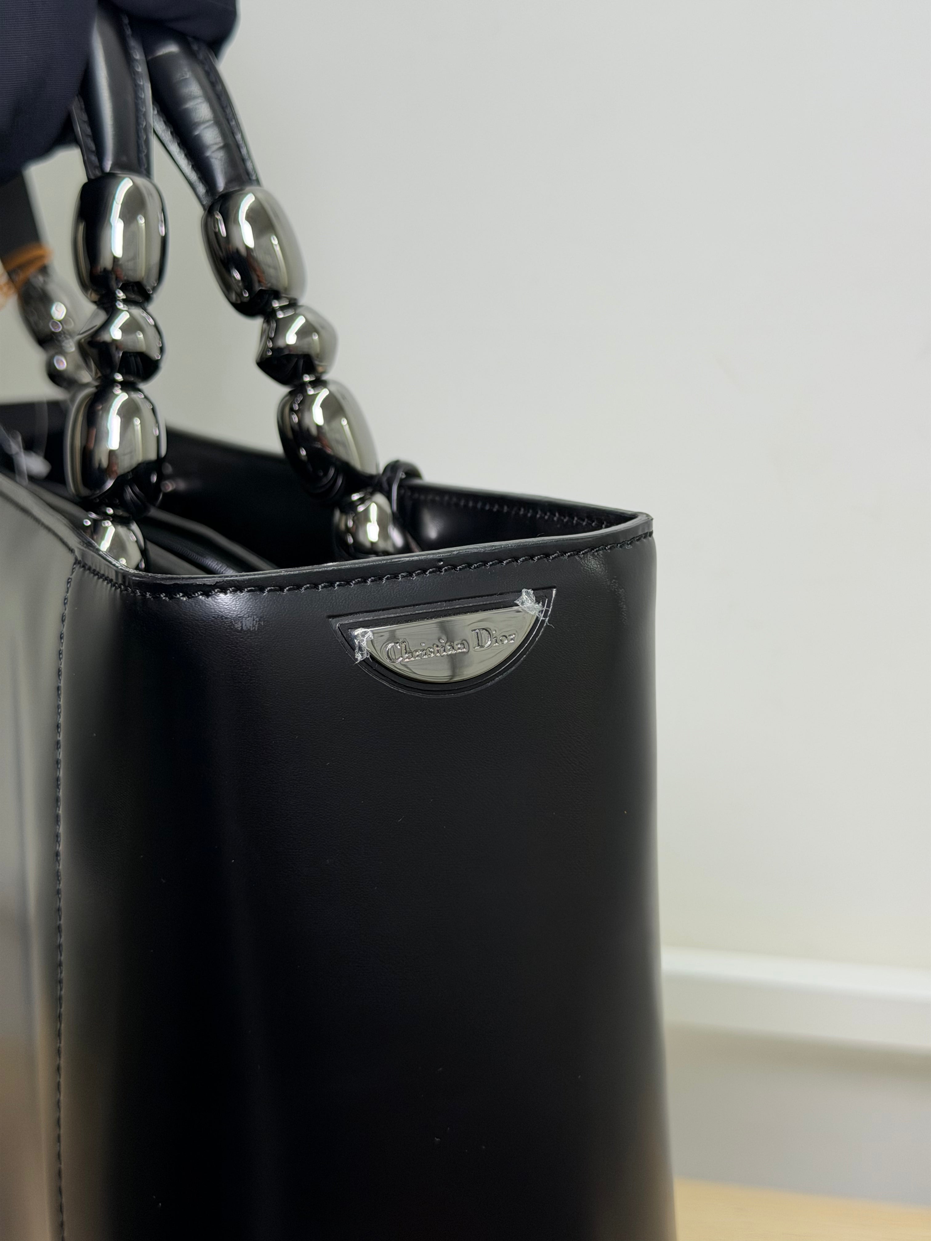 Borsa Christian Dior Malice Pearl