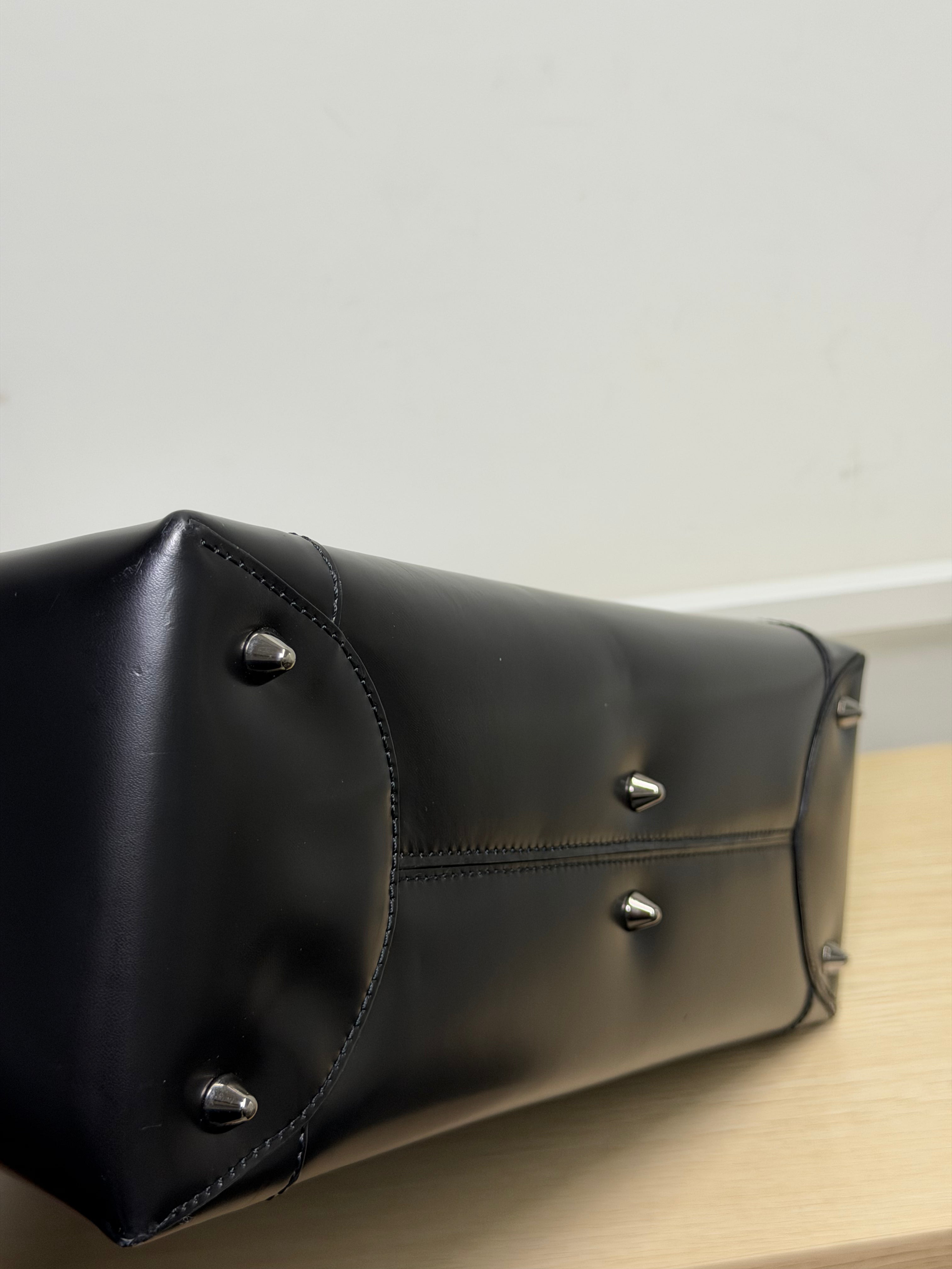 Borsa Christian Dior Malice Pearl