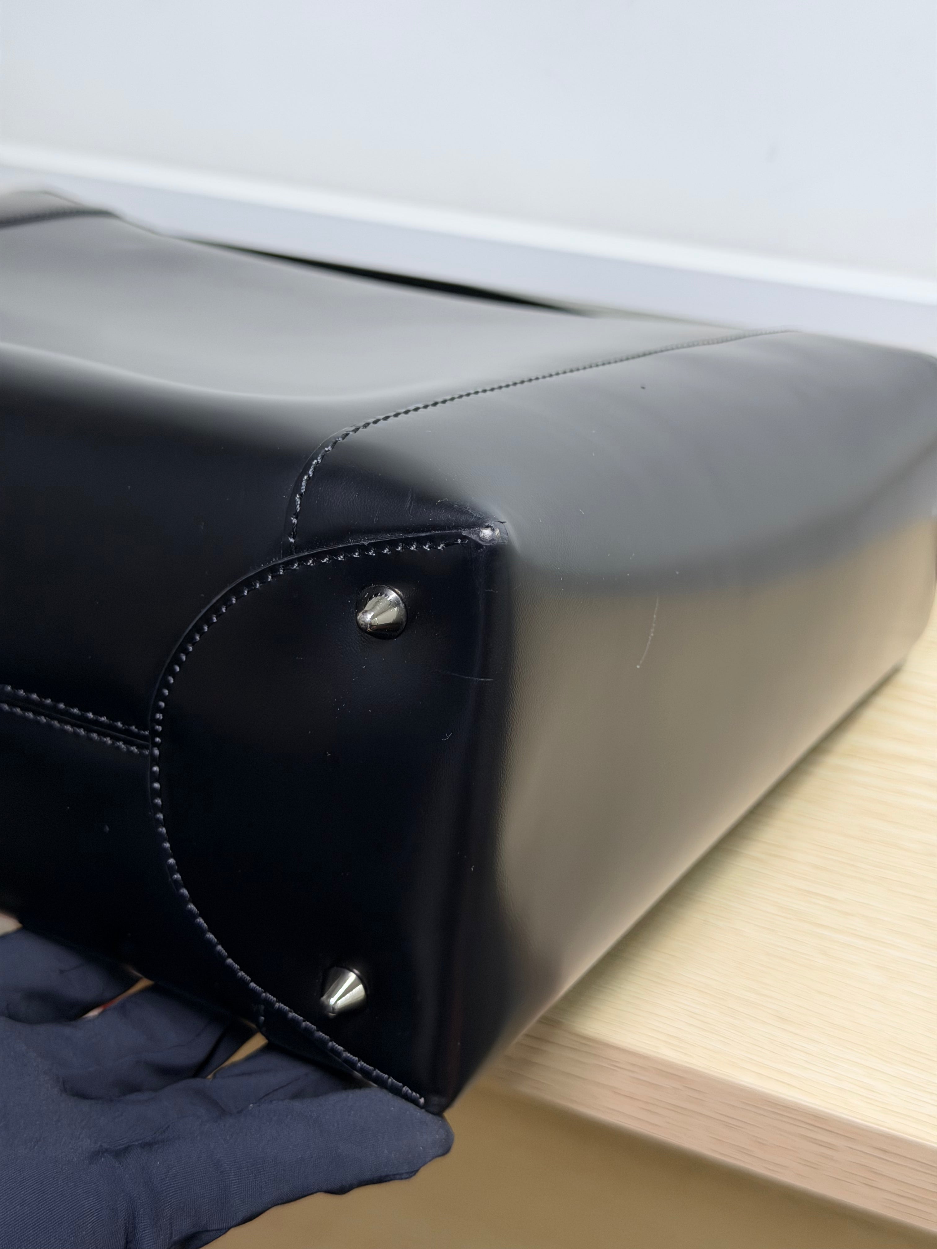 Borsa Christian Dior Malice Pearl