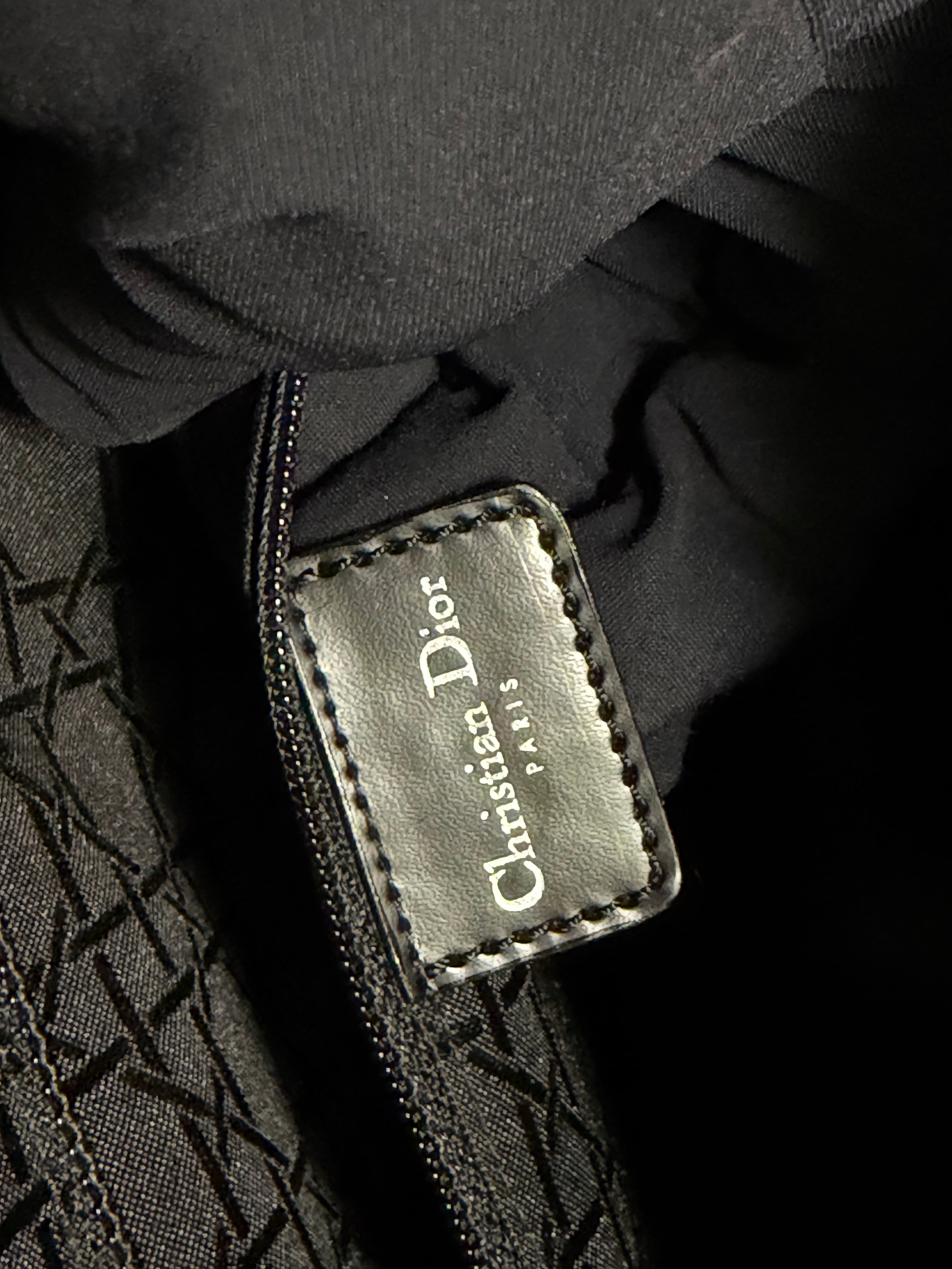 Borsa Christian Dior Malice Pearl