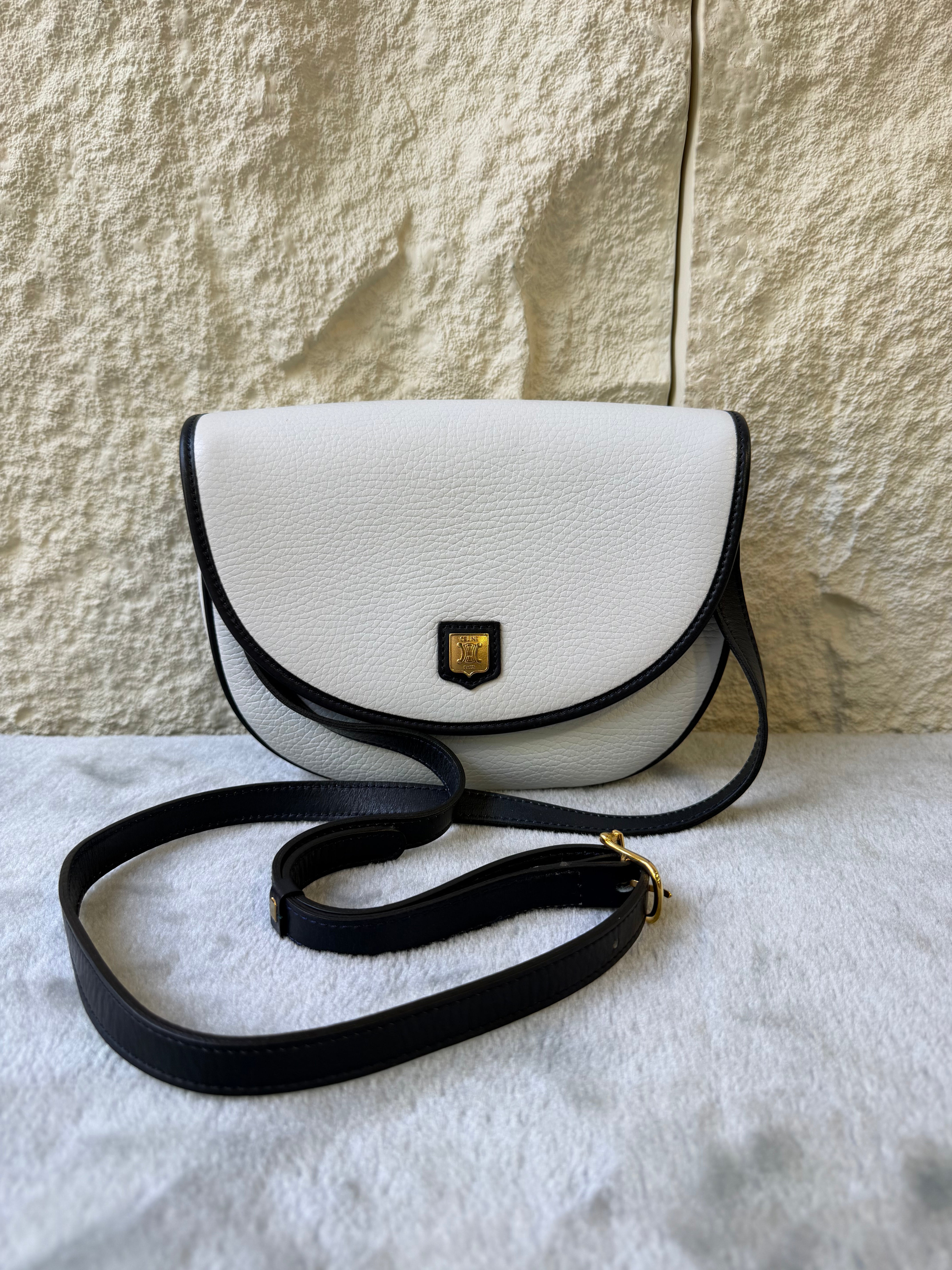 Borsa Celine Vintage