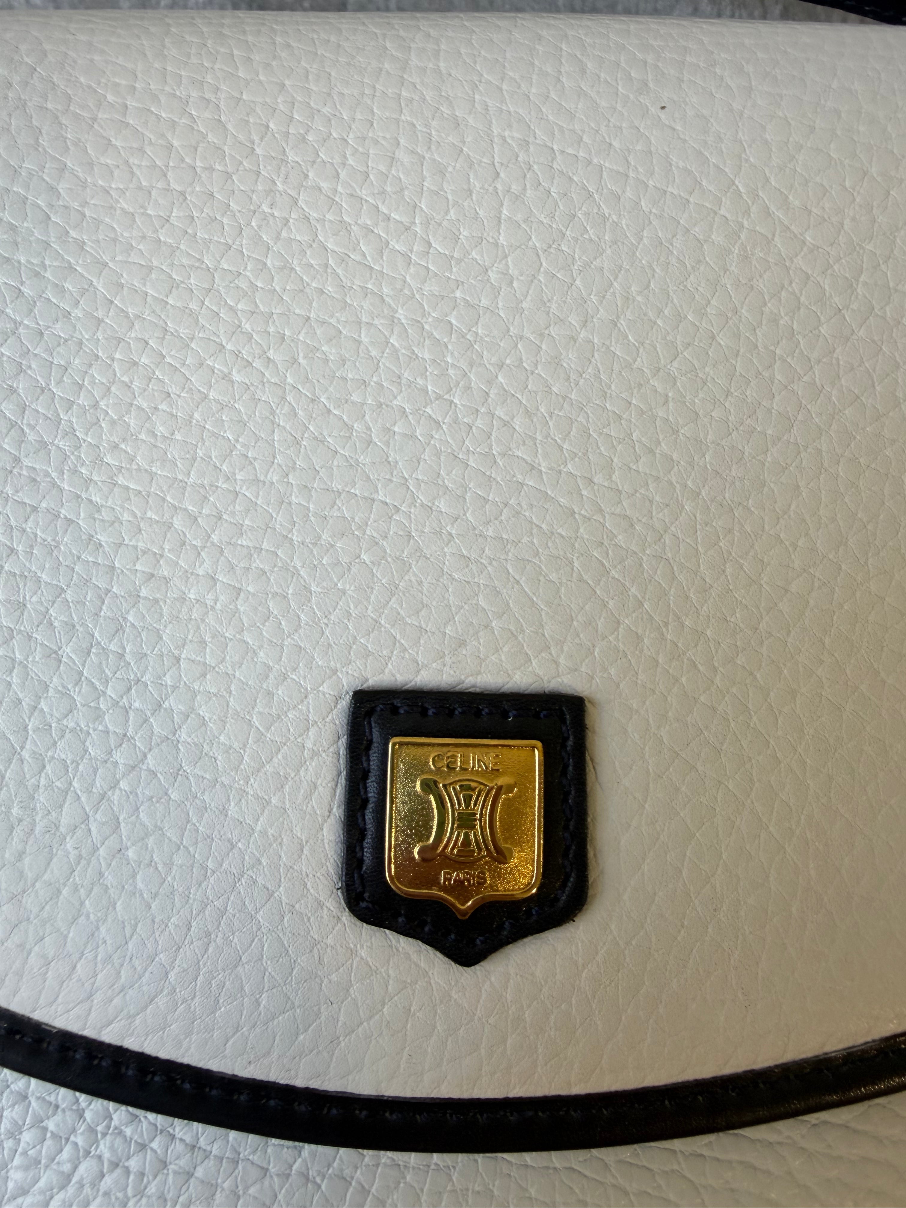 Borsa Celine Vintage