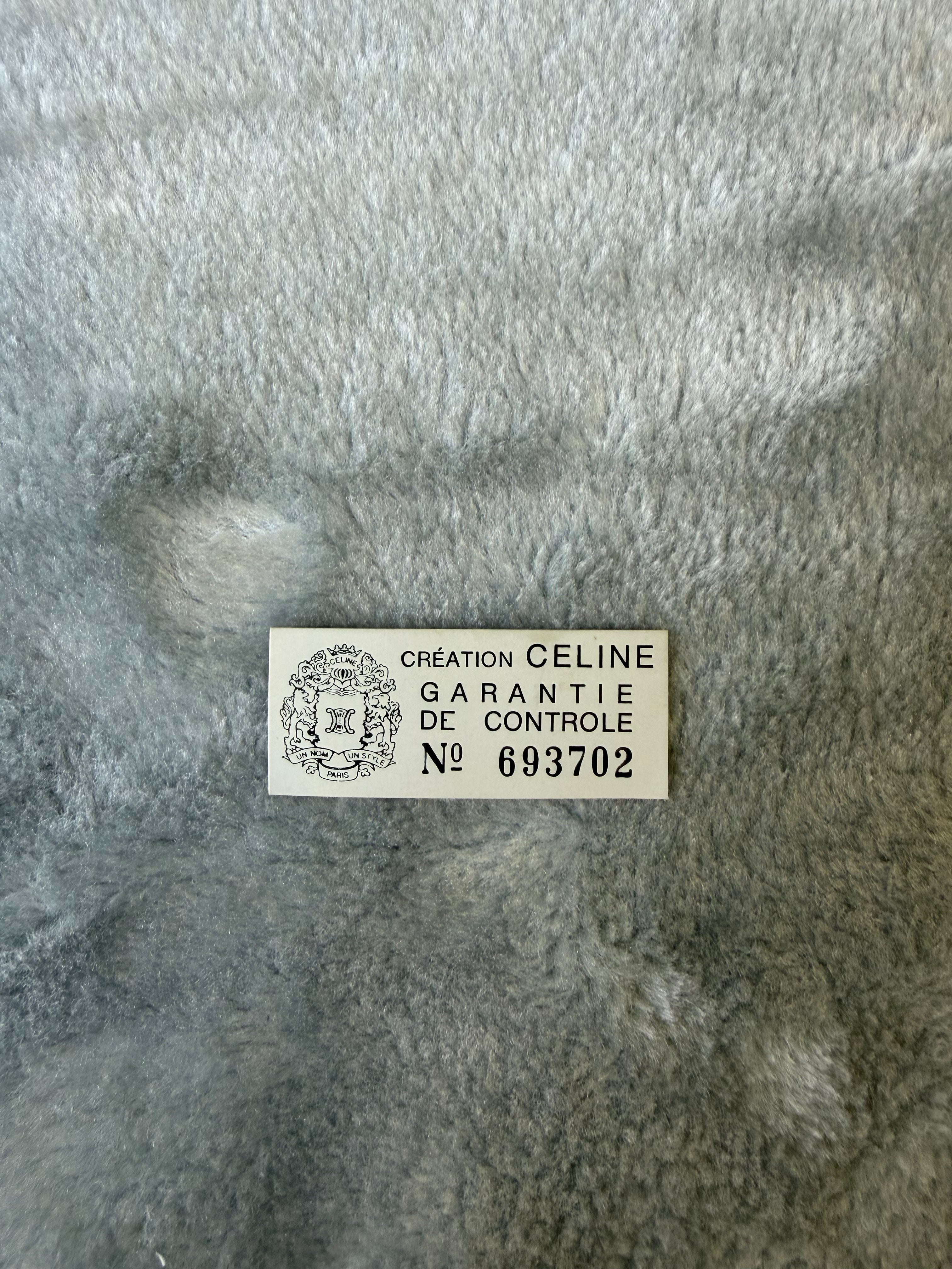 Borsa Celine Vintage