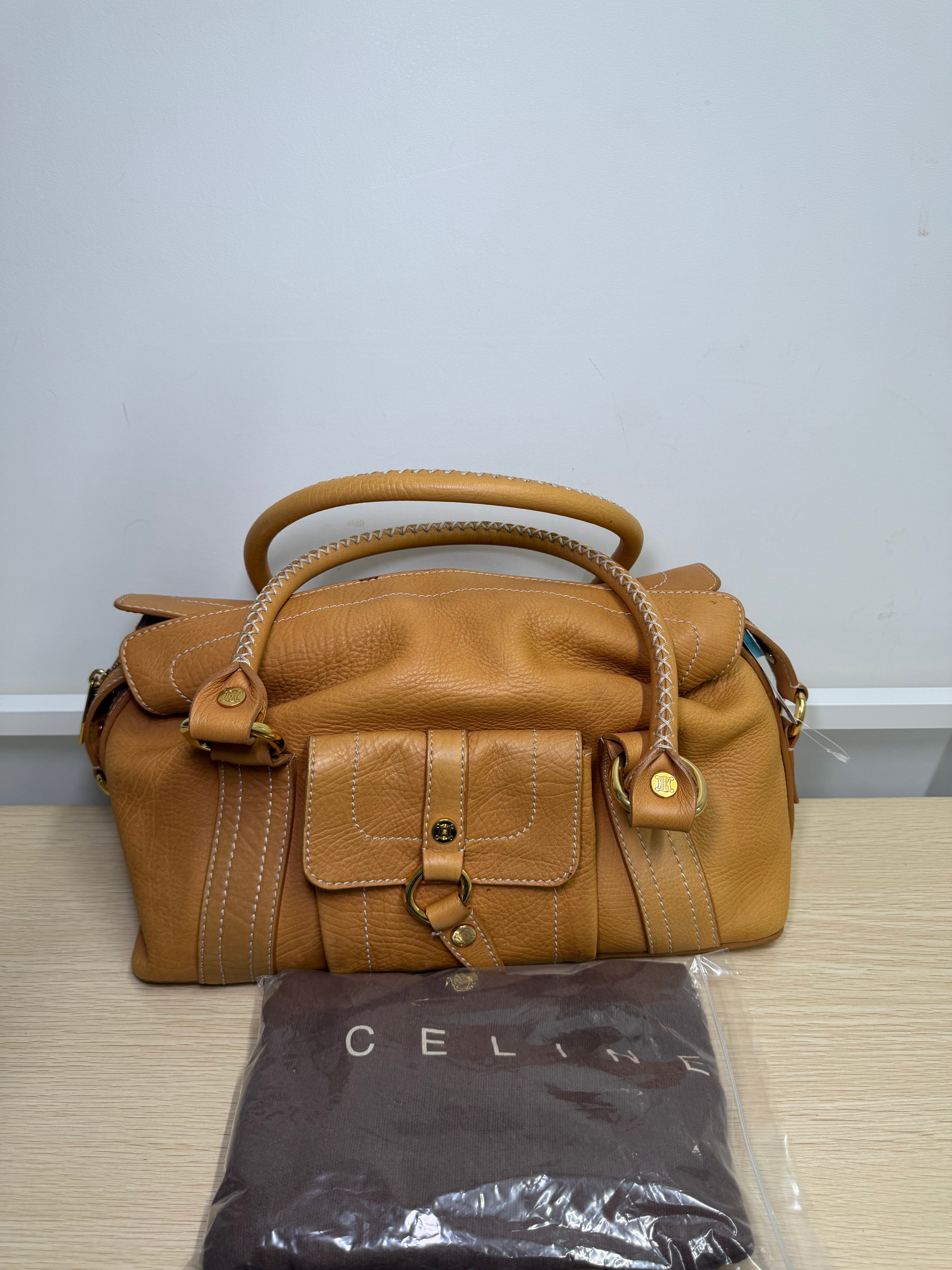 Borsa a Mano Celine Boogie 2010