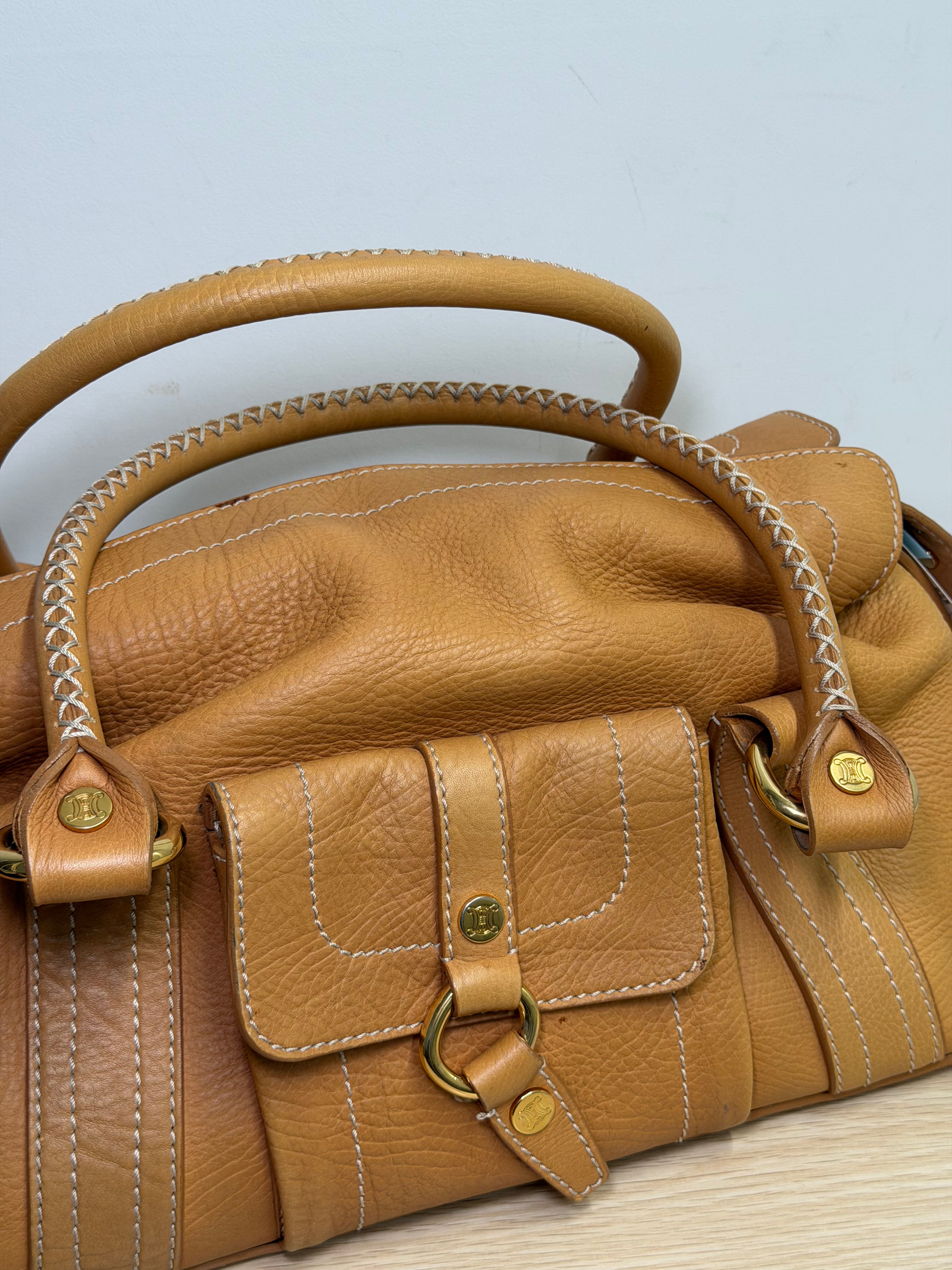 Borsa a Mano Celine Boogie 2010