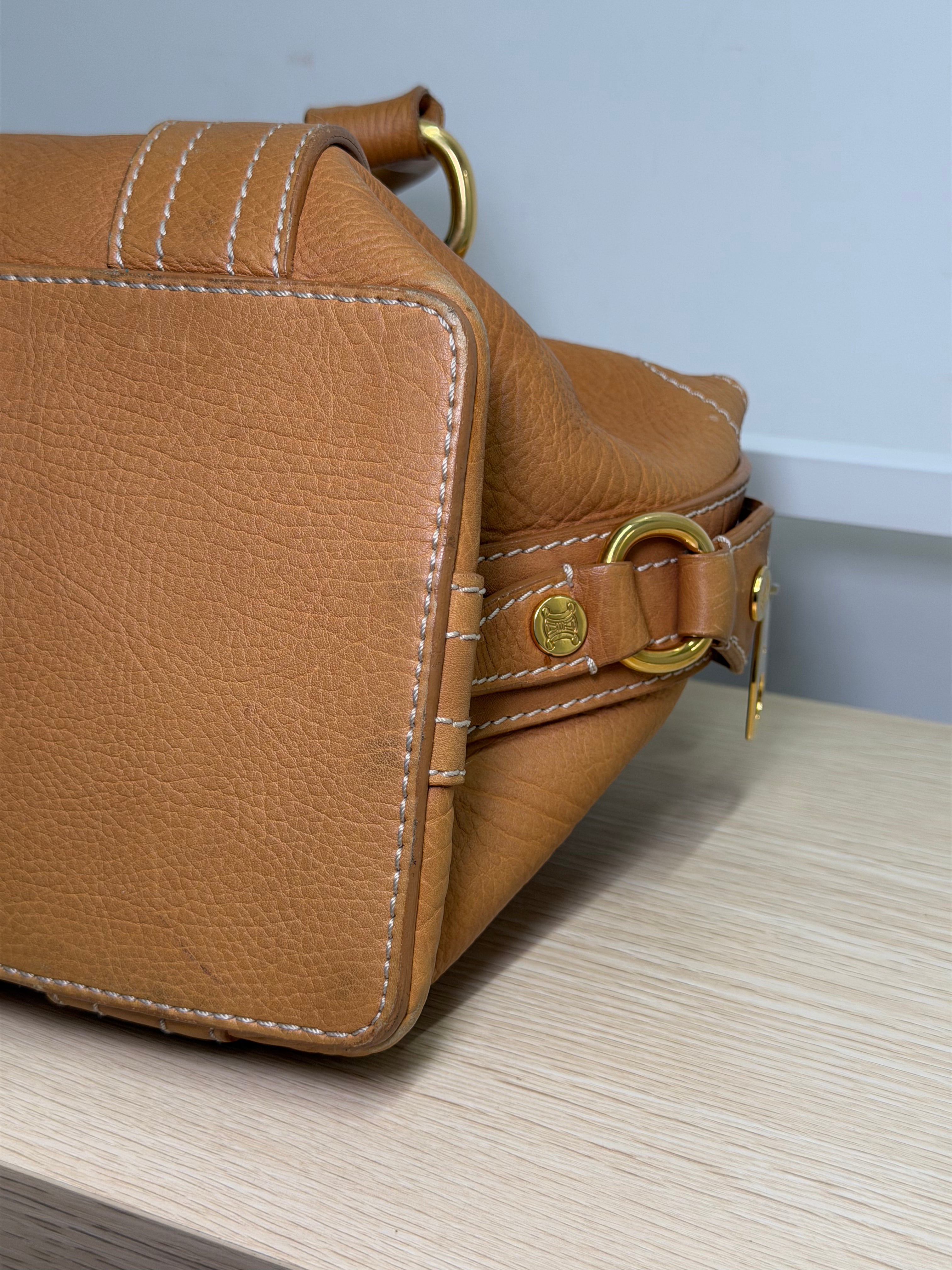 Borsa a Mano Celine Boogie 2010