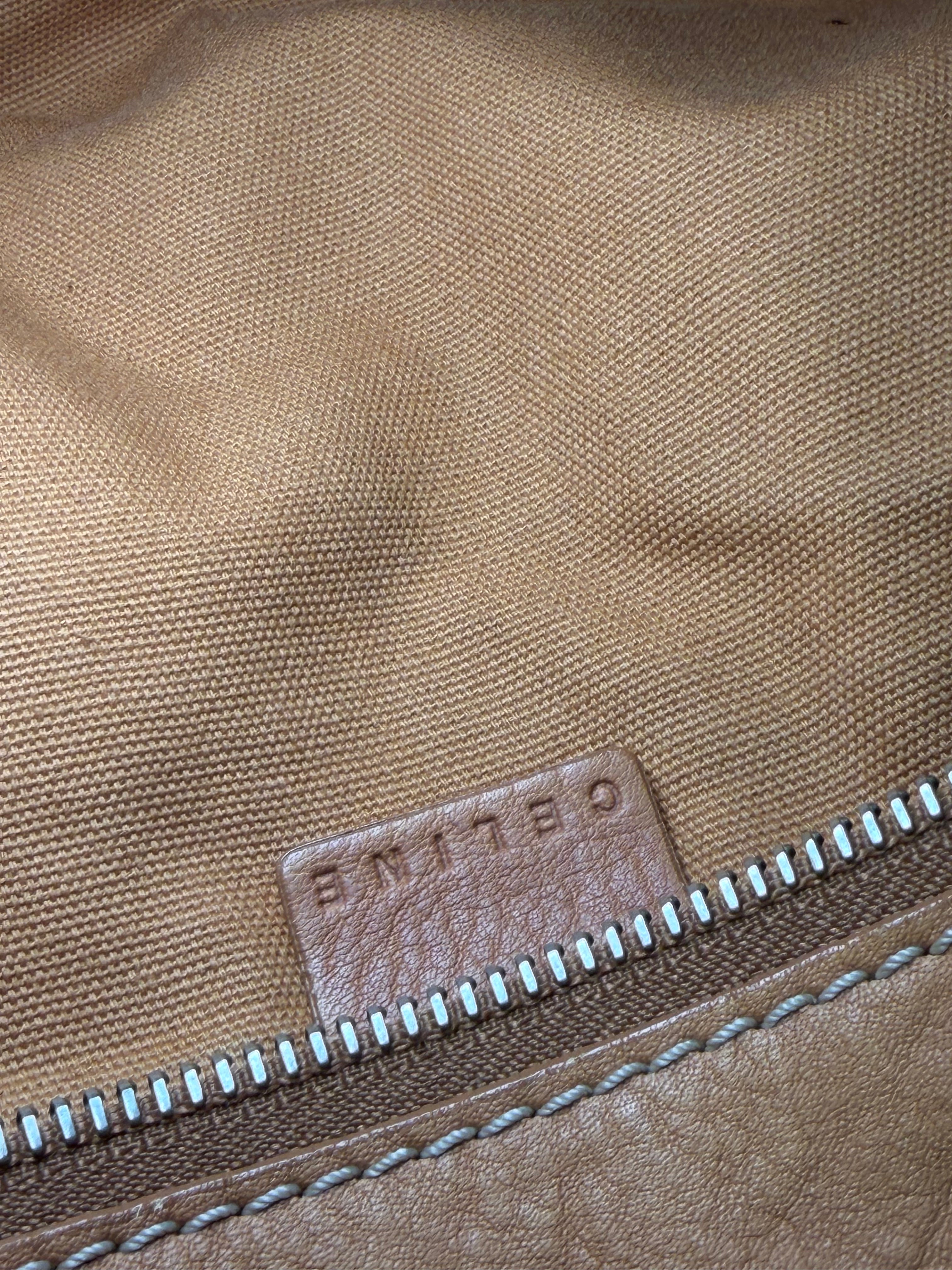 Borsa a Mano Celine Boogie 2010