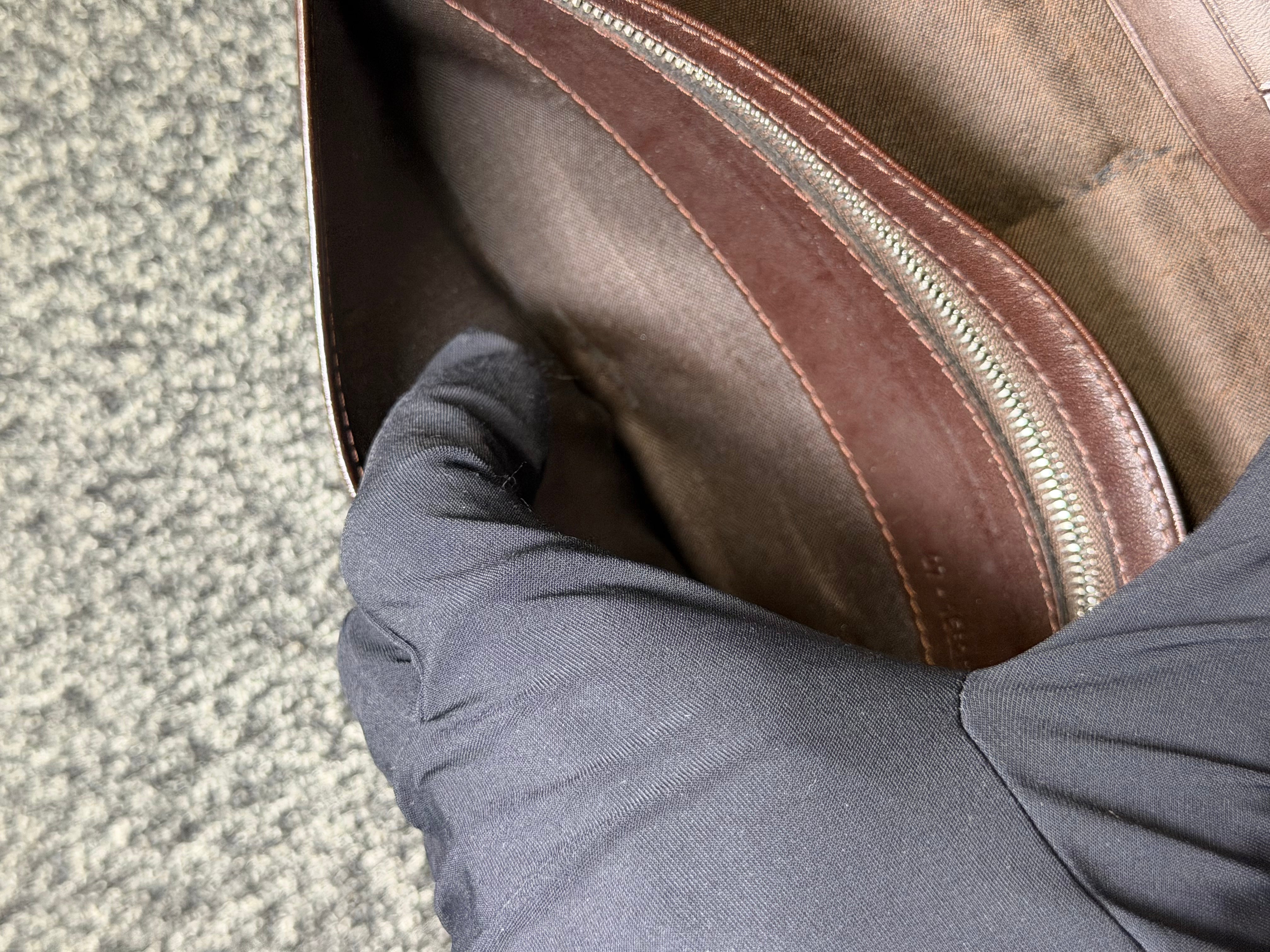 Portafoglio Lungo Louis Vuitton in Tela Monogram