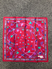 Foulard Vintage di Christian Dior