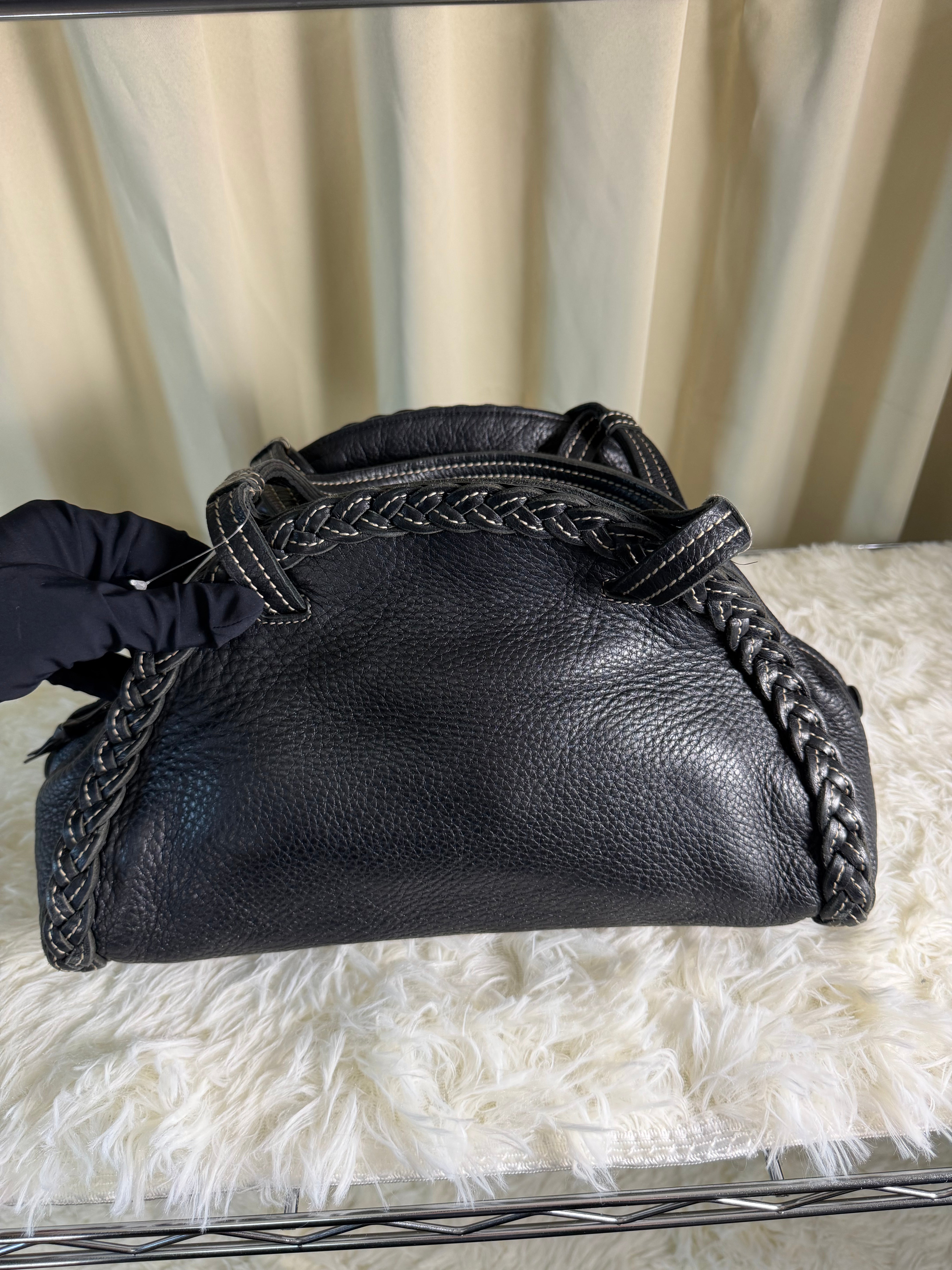 Borsa Bottega Veneta