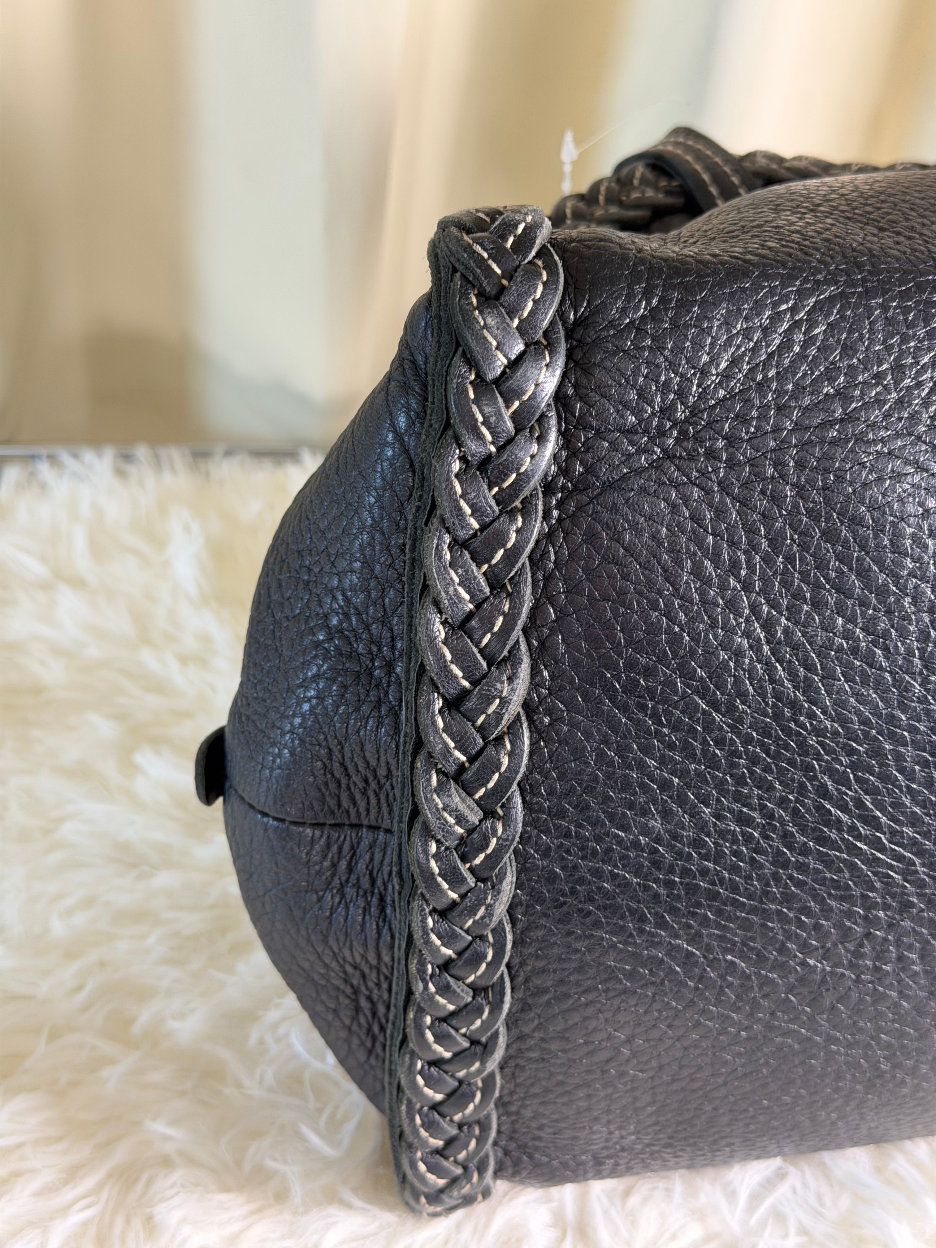 Borsa Bottega Veneta