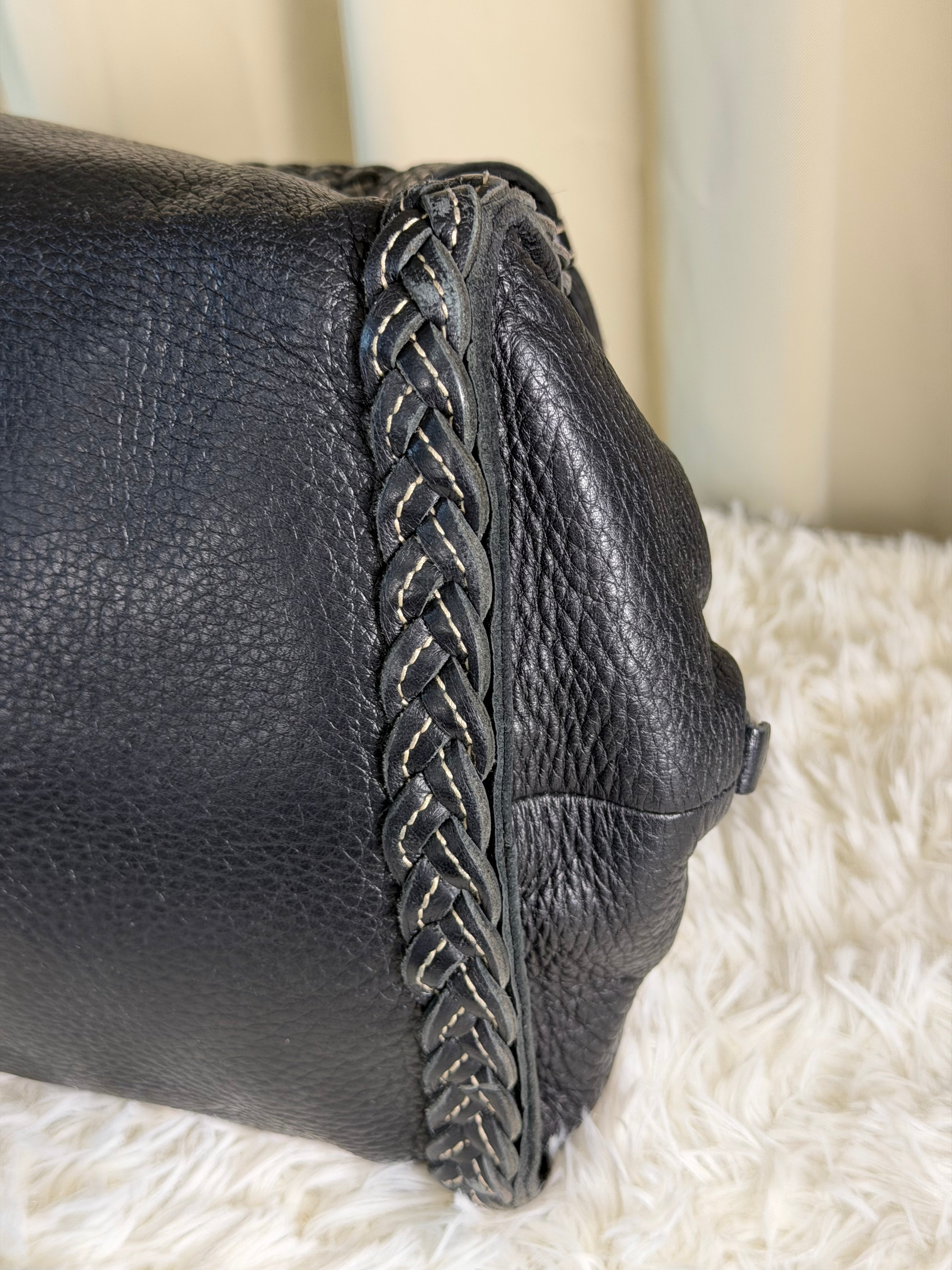 Borsa Bottega Veneta
