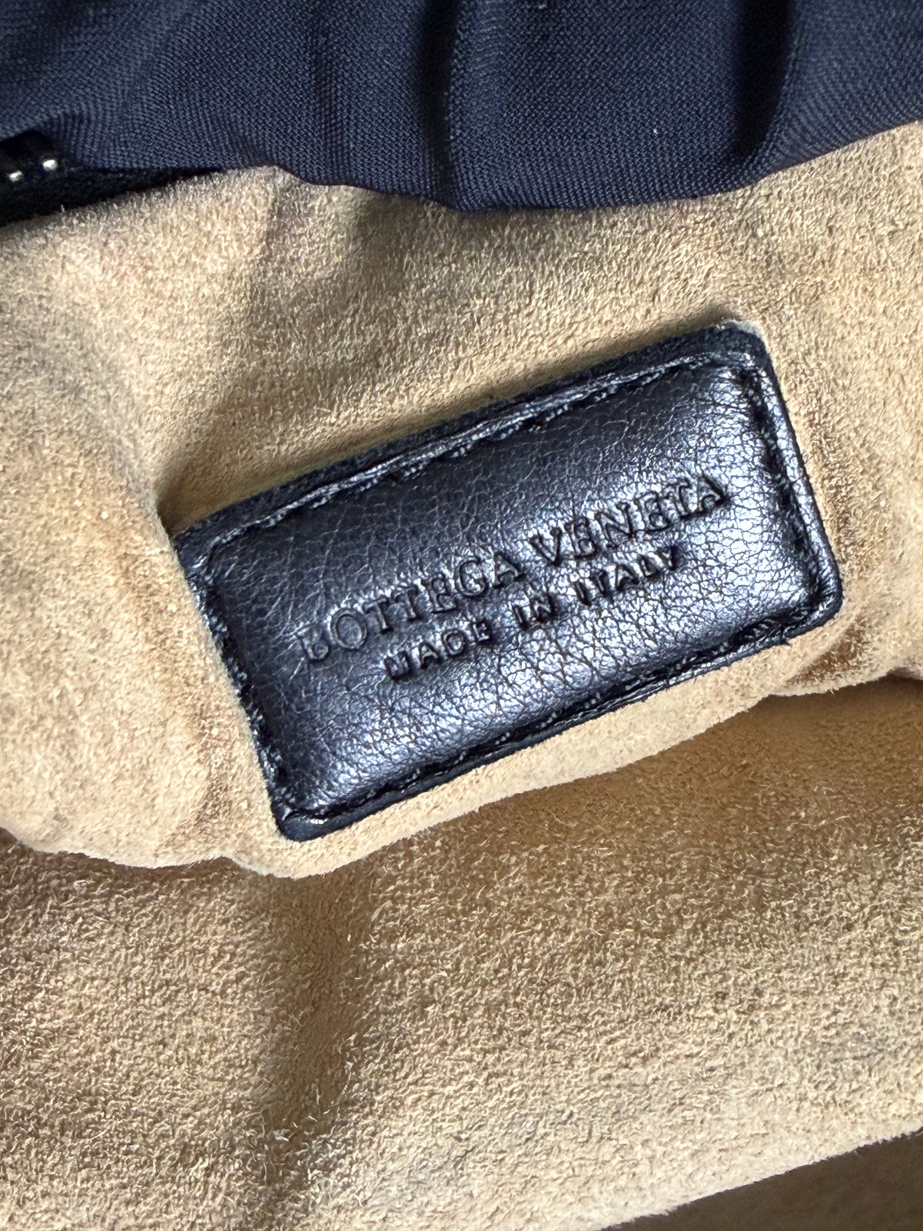 Borsa Bottega Veneta