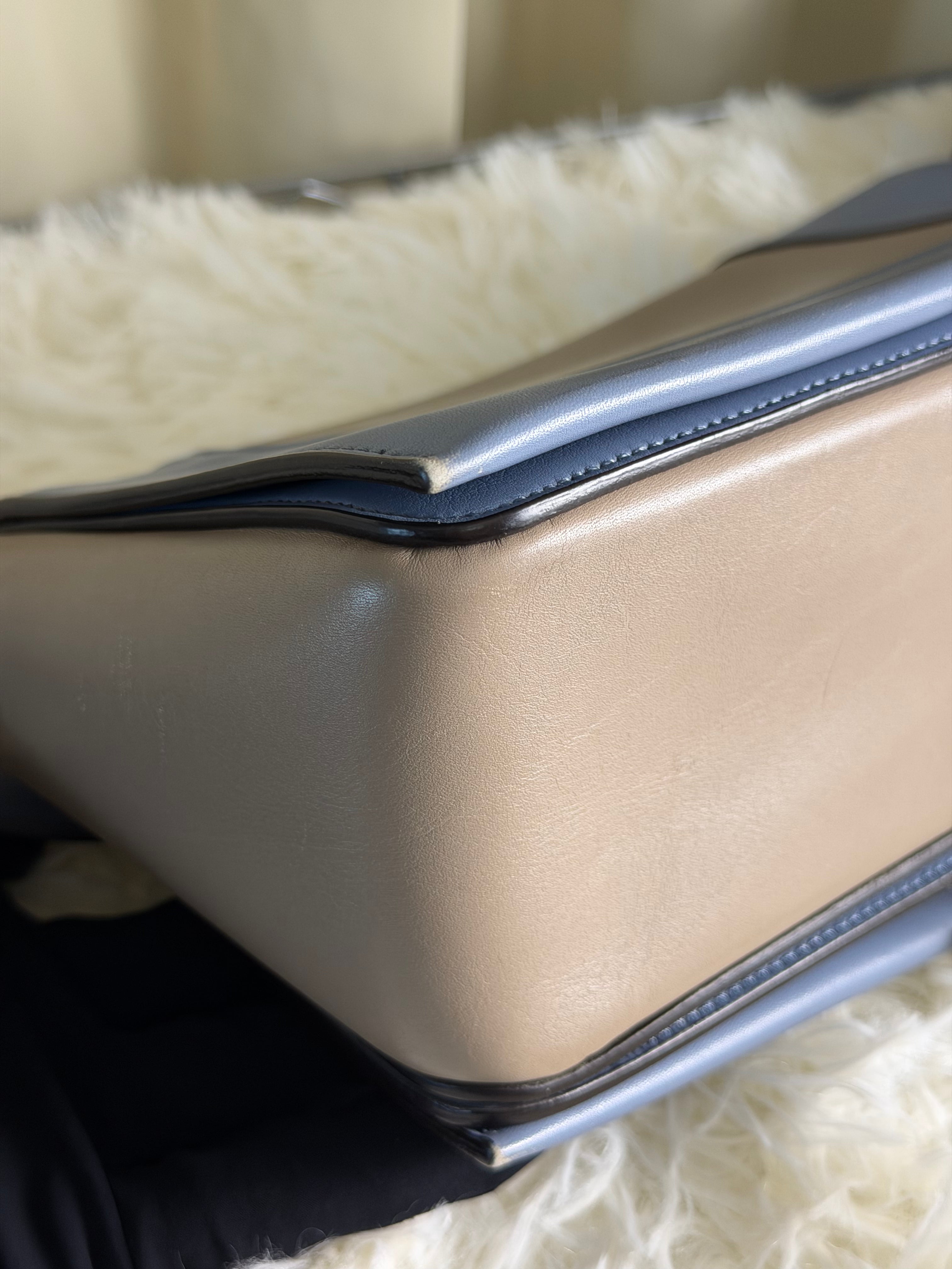 Borsa a Spalla Céline Frame Media