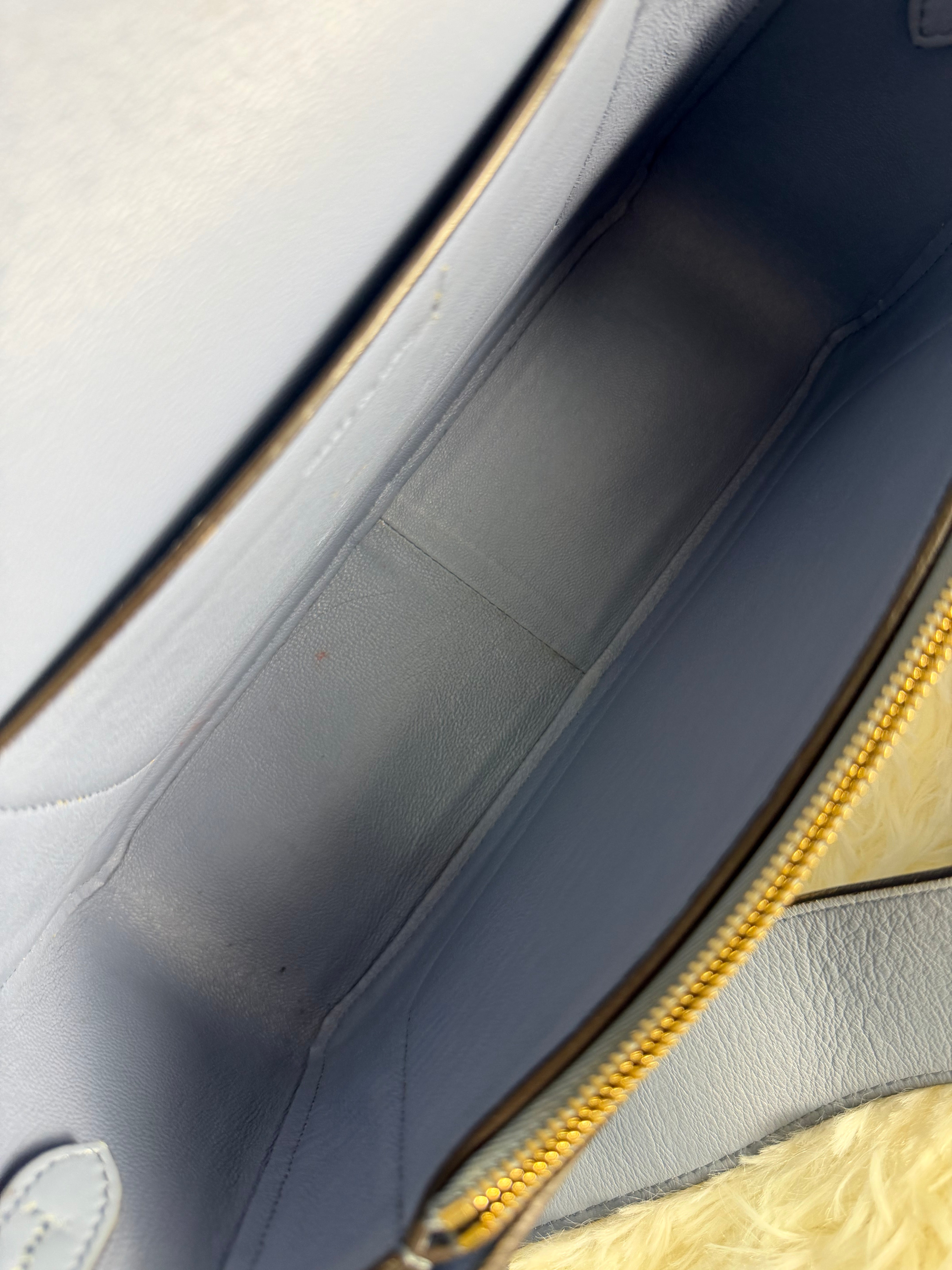 Borsa a Spalla Céline Frame Media