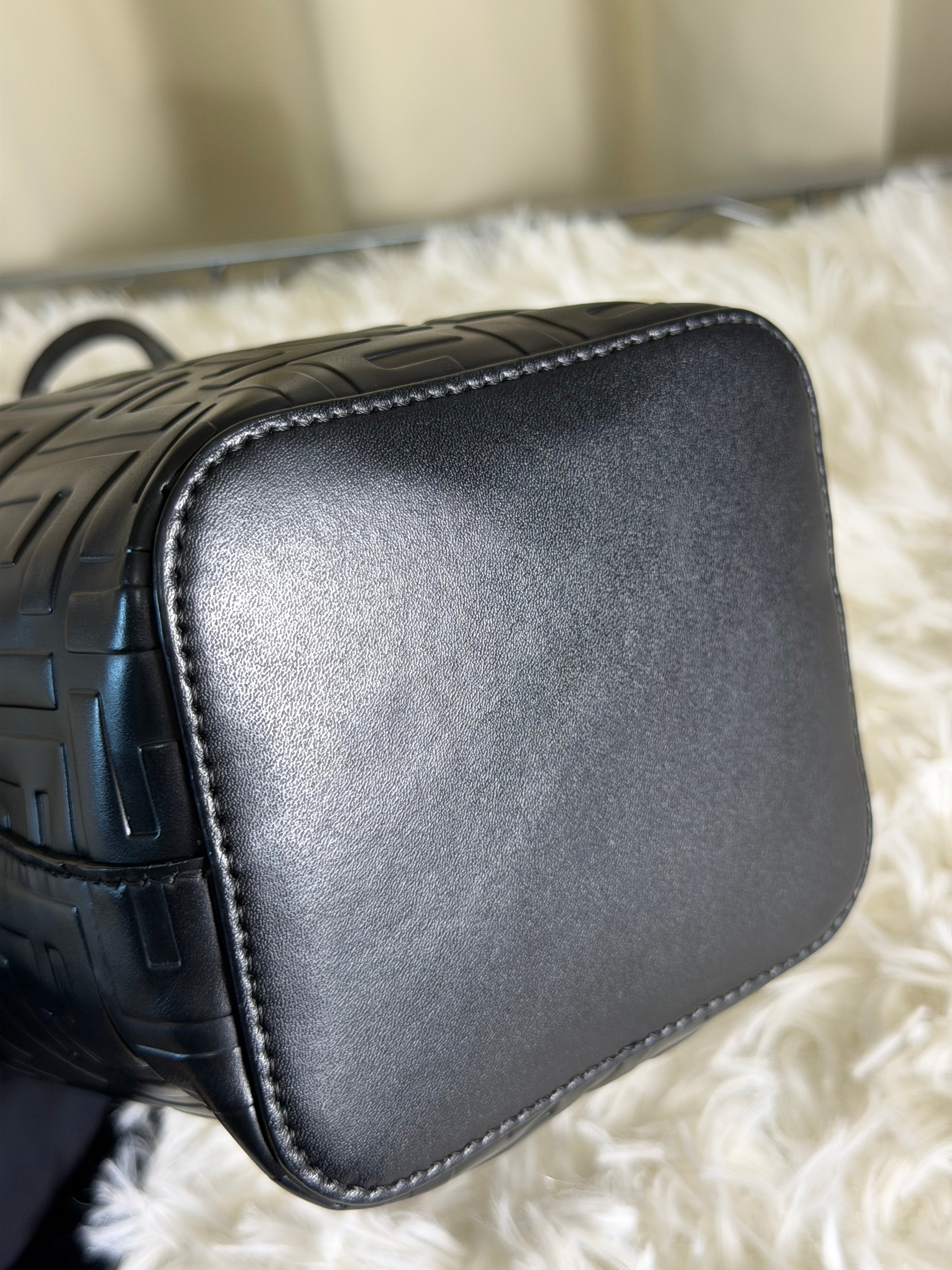 Borsa Fendi Mon Tresor
