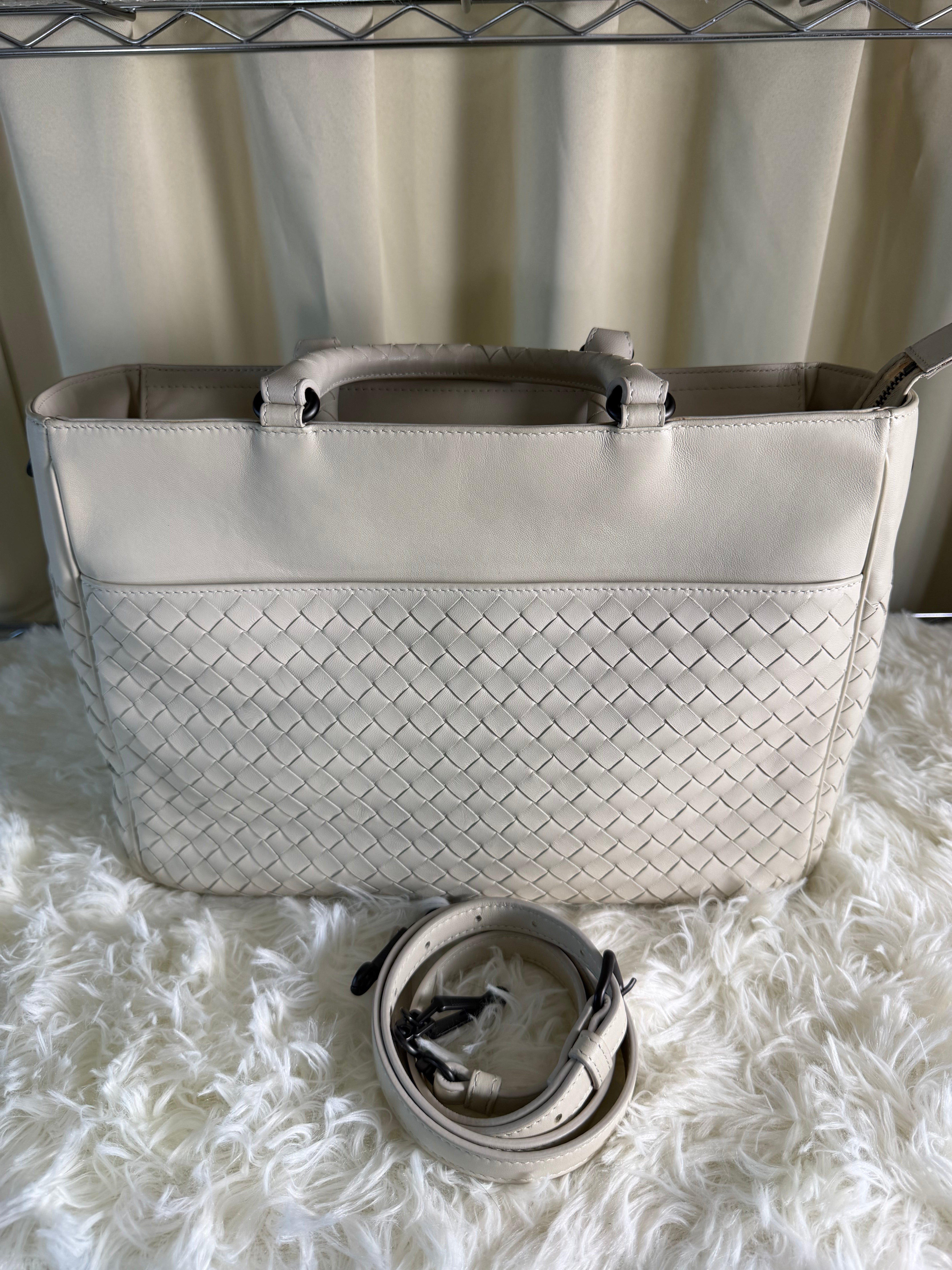 Borsa Bottega Veneta
