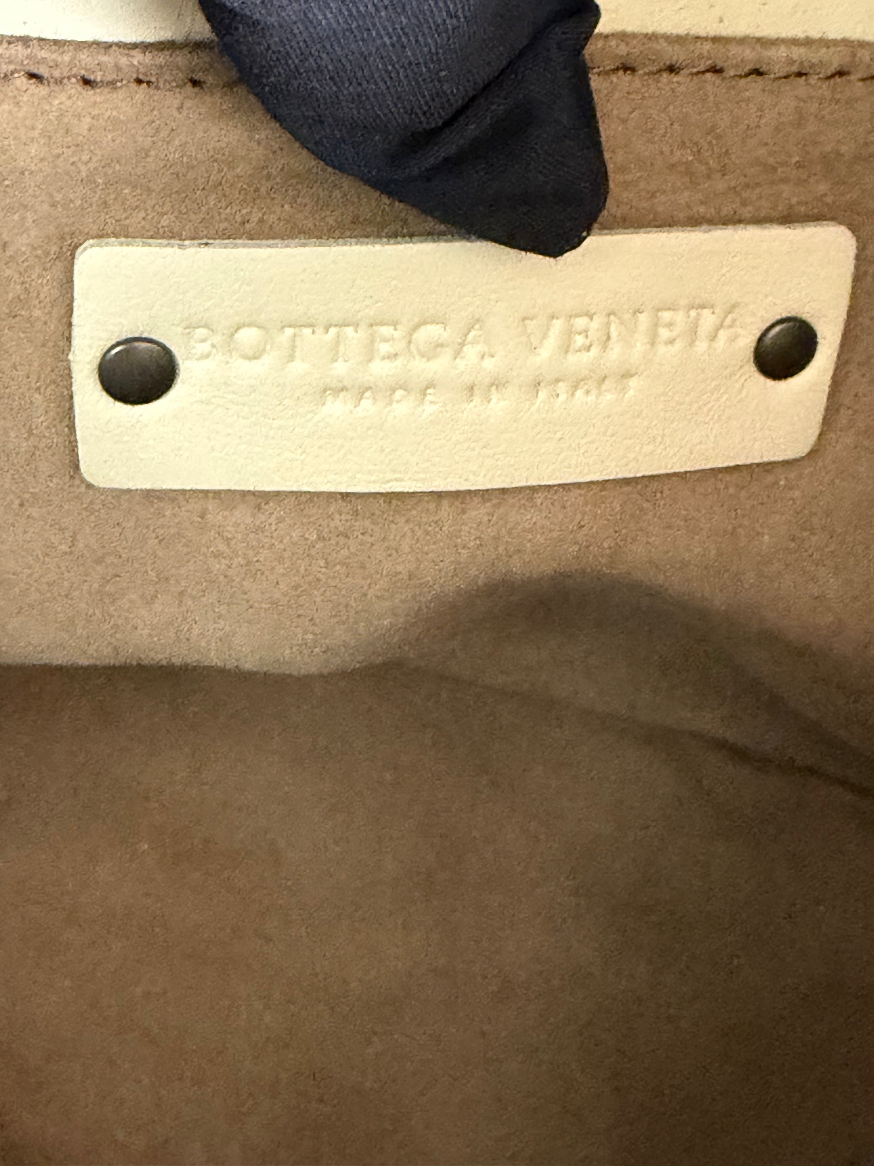 Borsa Bottega Veneta
