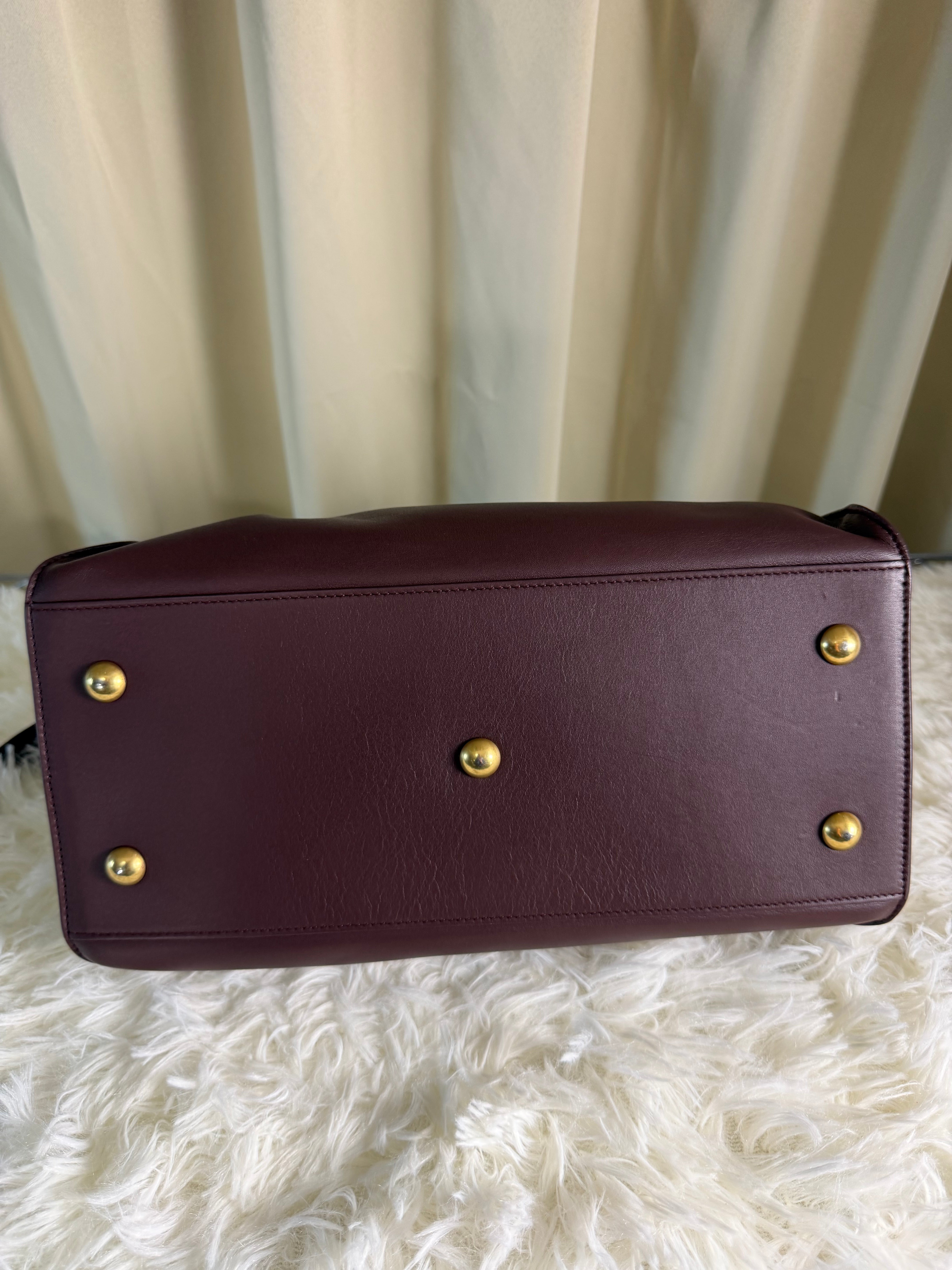 Borsa Saint Laurent Cabas Chyc