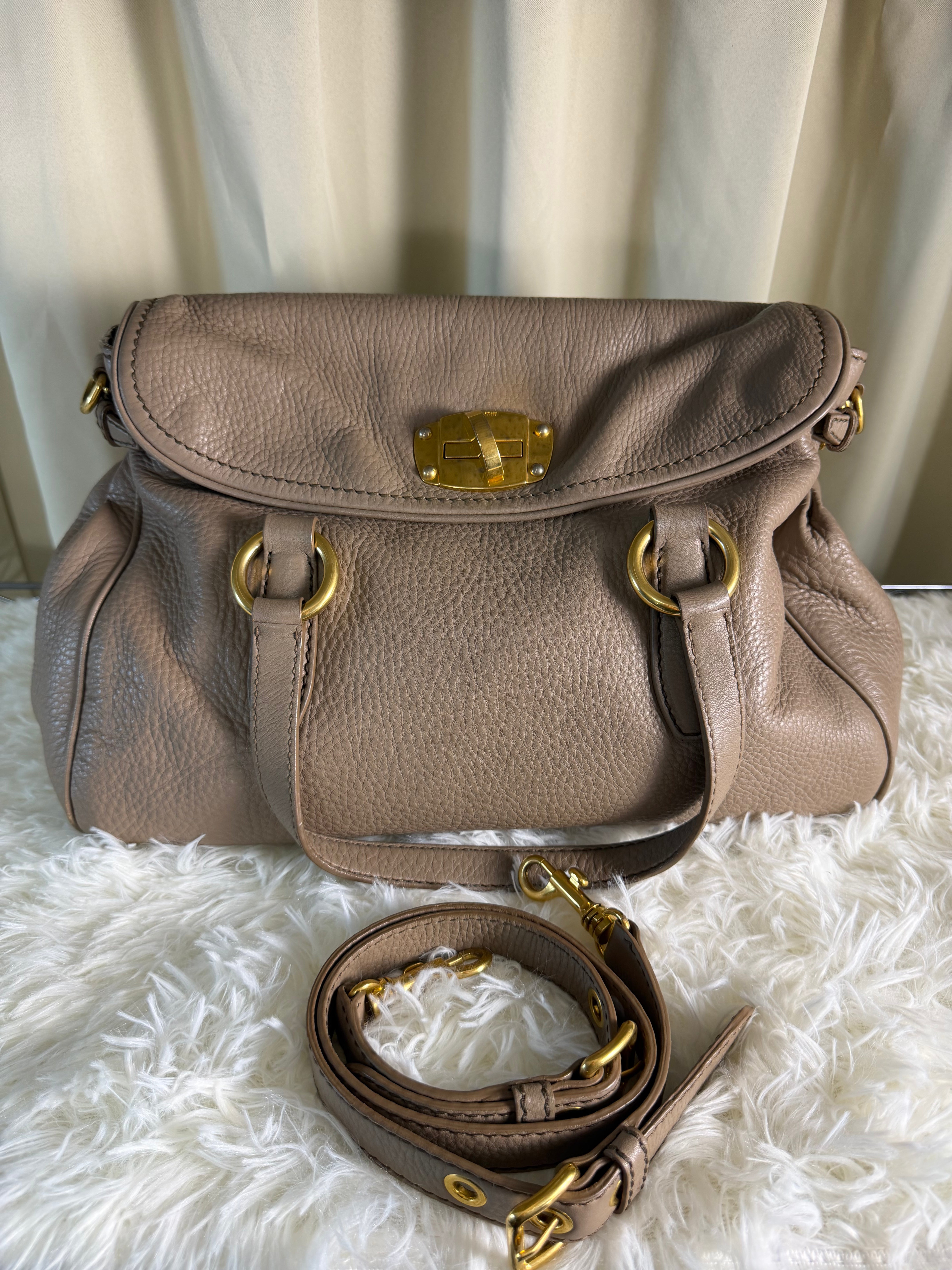 Borsa Vintage  Miu Miu