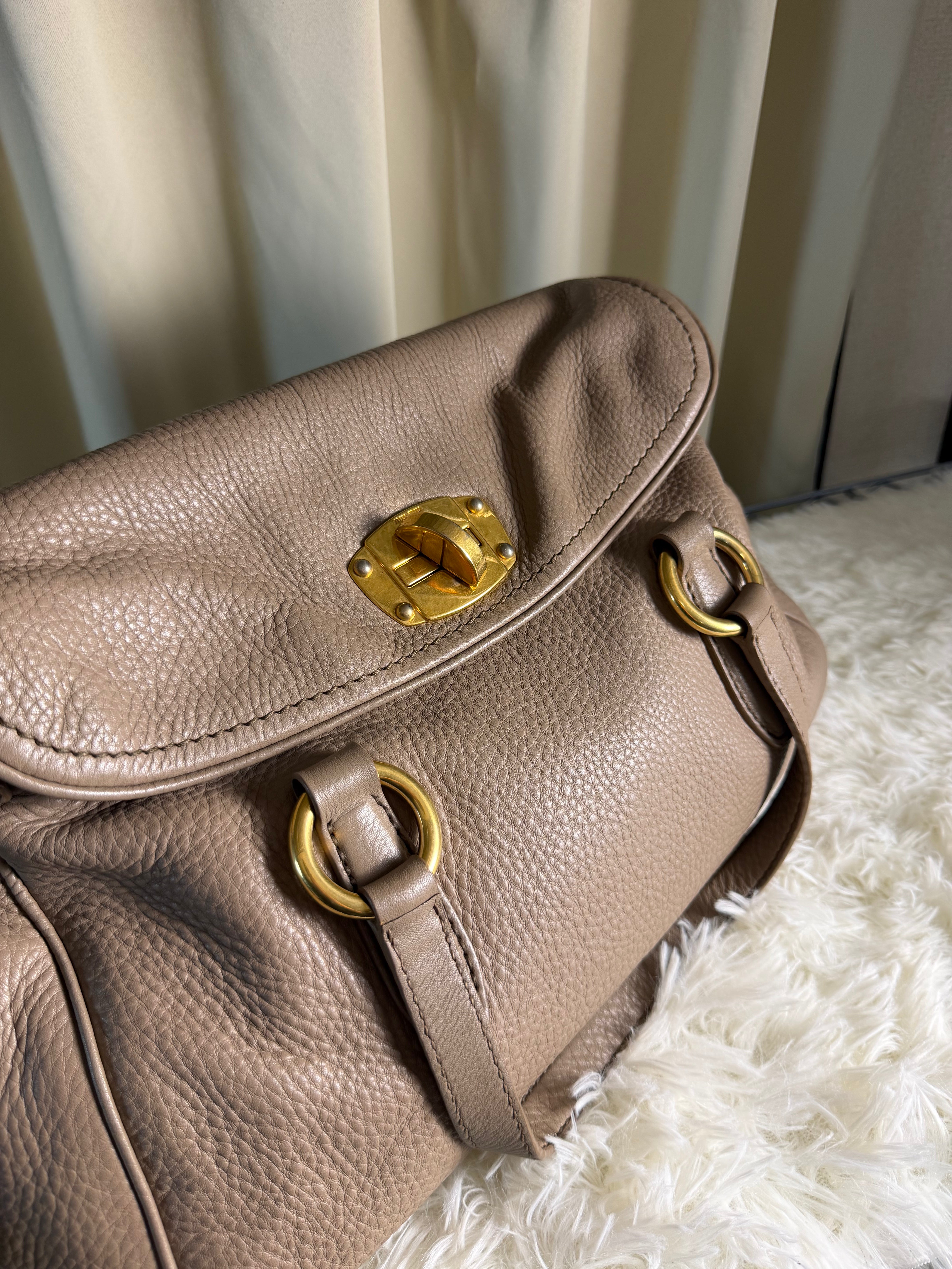 Borsa Vintage  Miu Miu