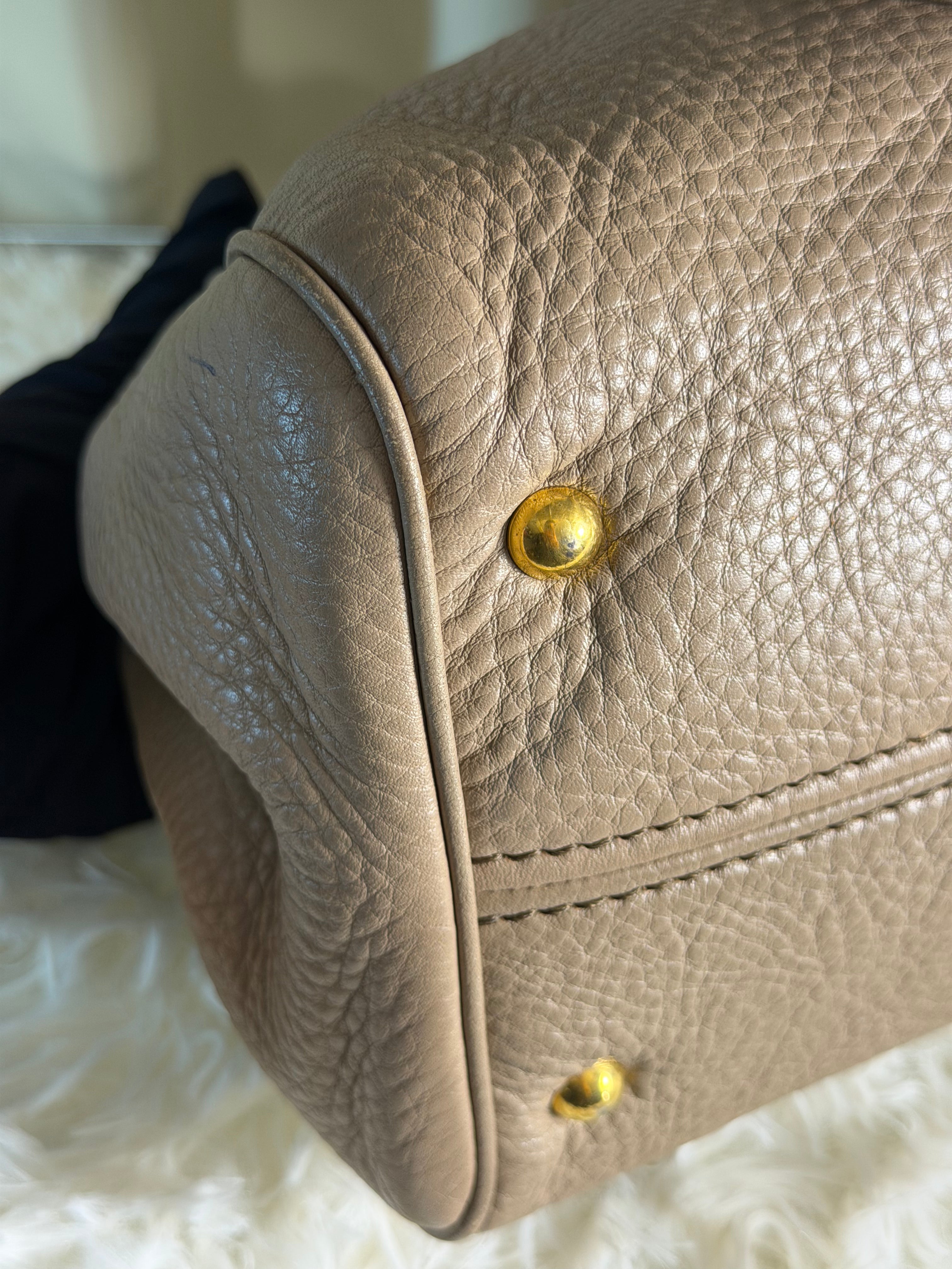 Borsa Vintage  Miu Miu