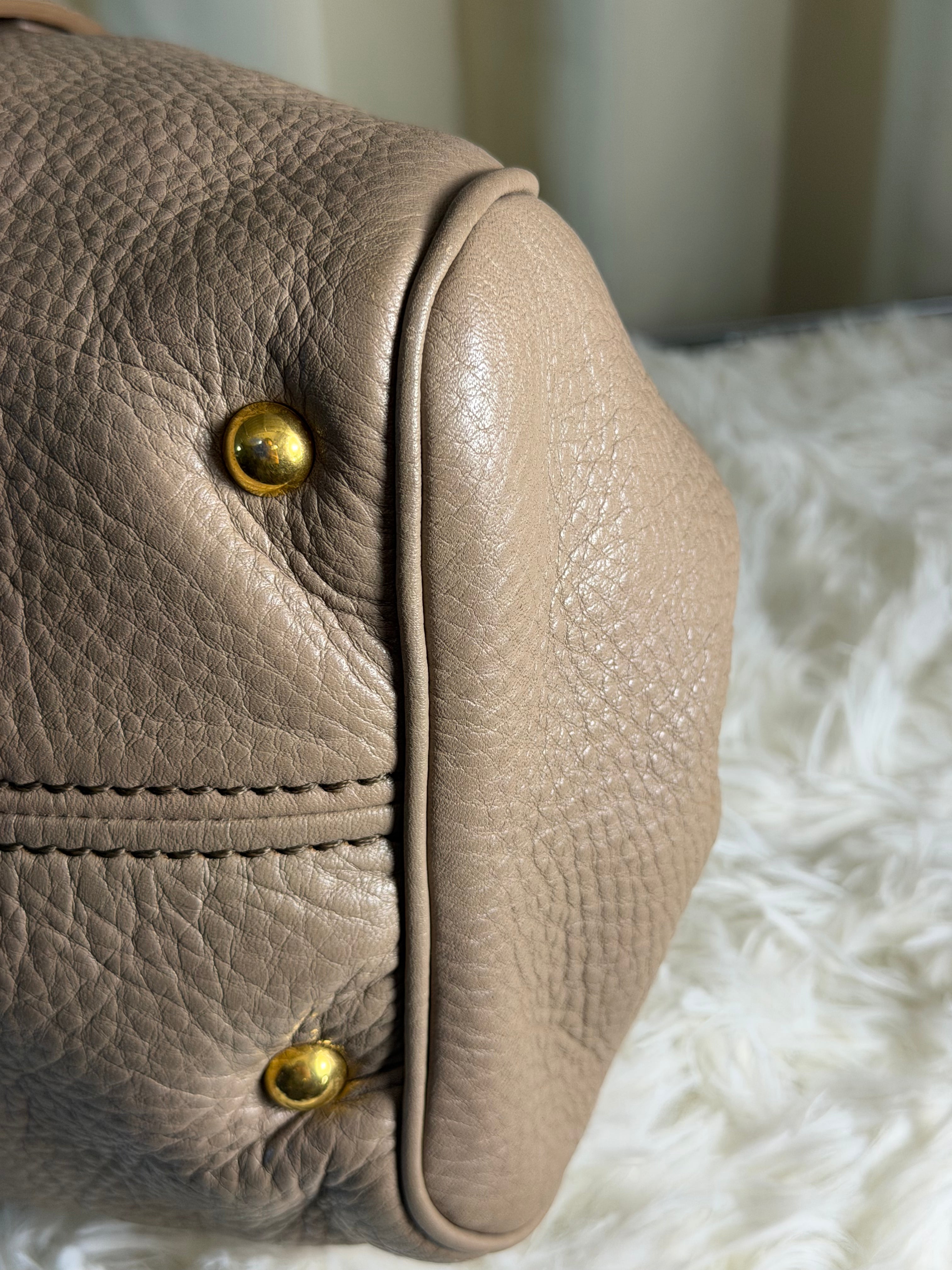 Borsa Vintage  Miu Miu