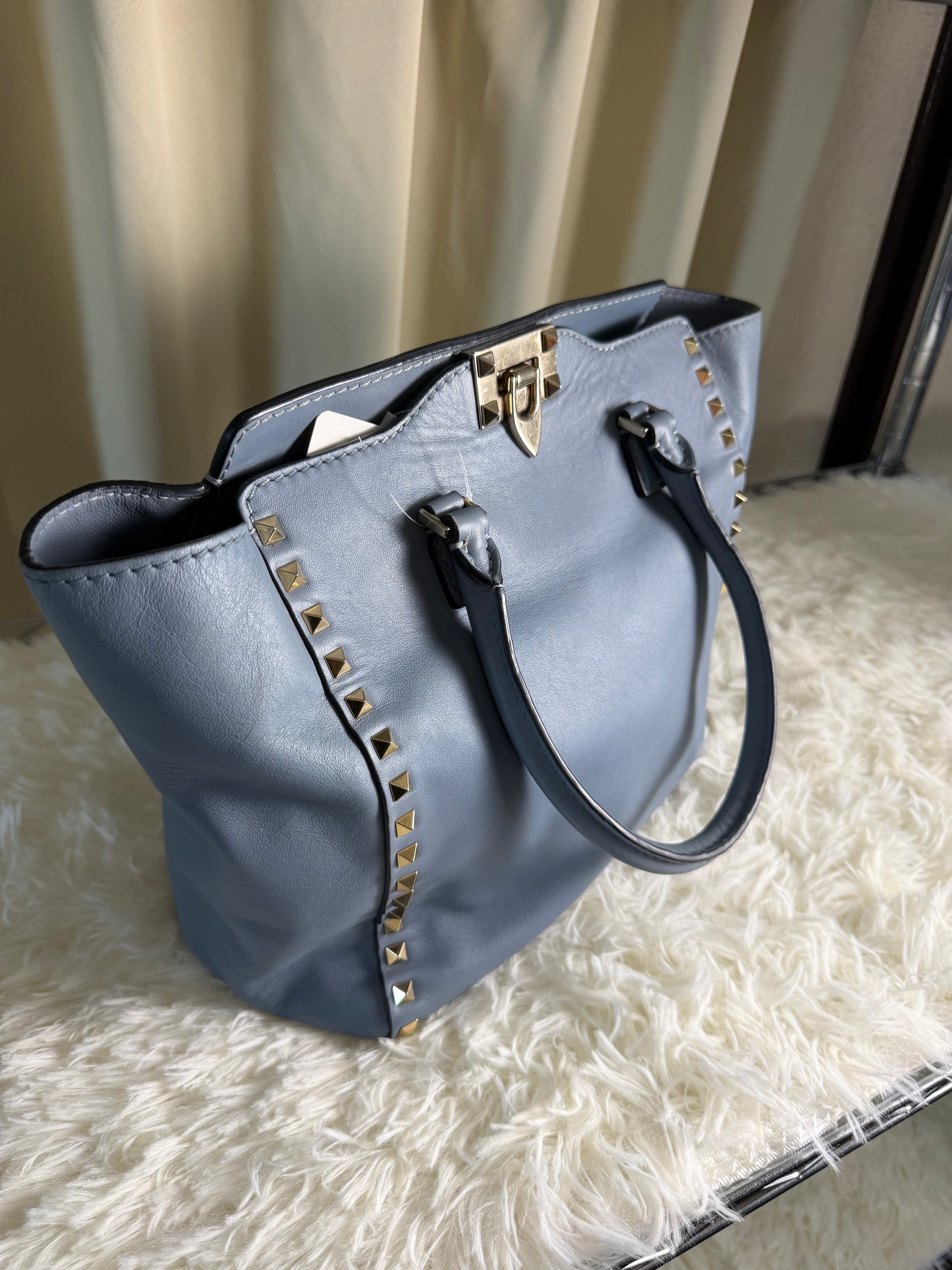 Borsa Valentino Garavani Rockstud