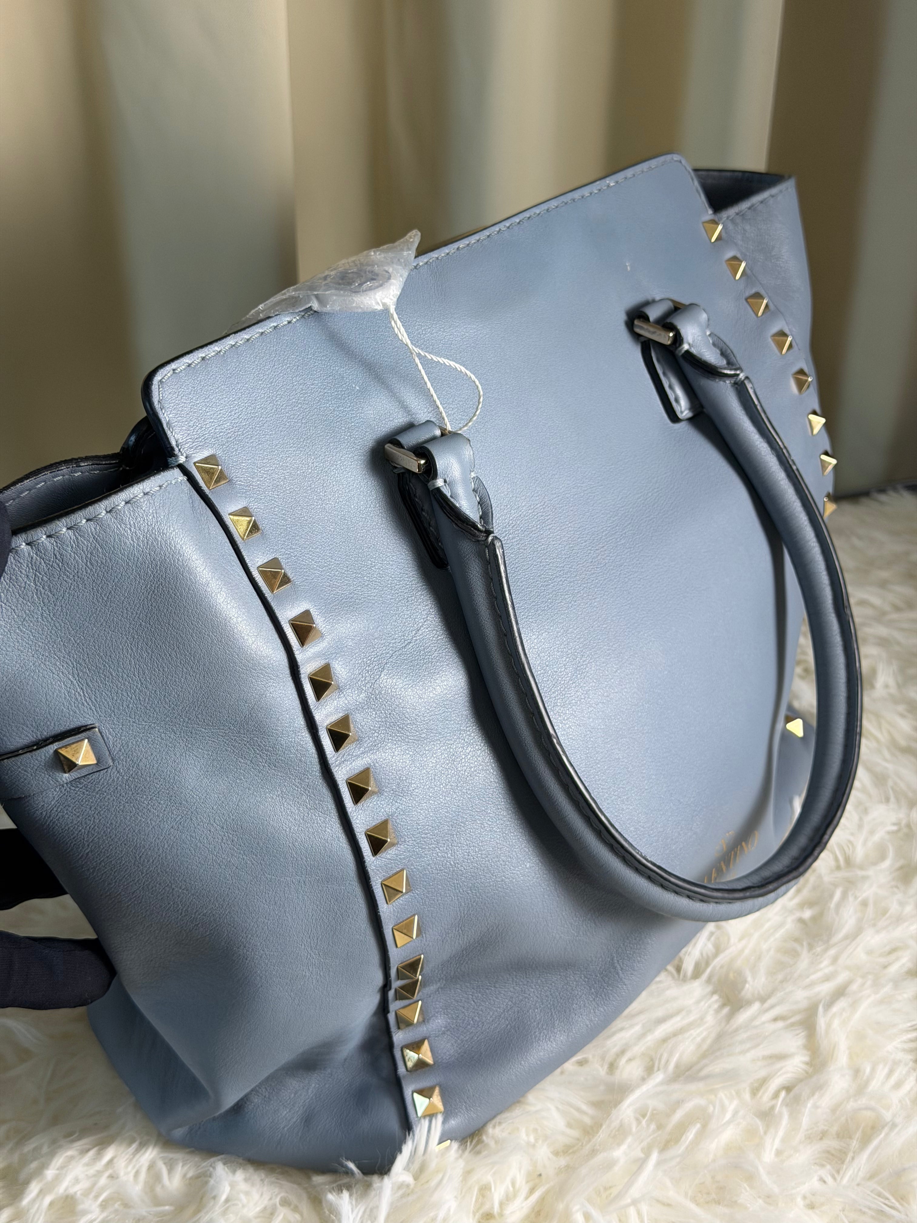 Borsa Valentino Garavani Rockstud
