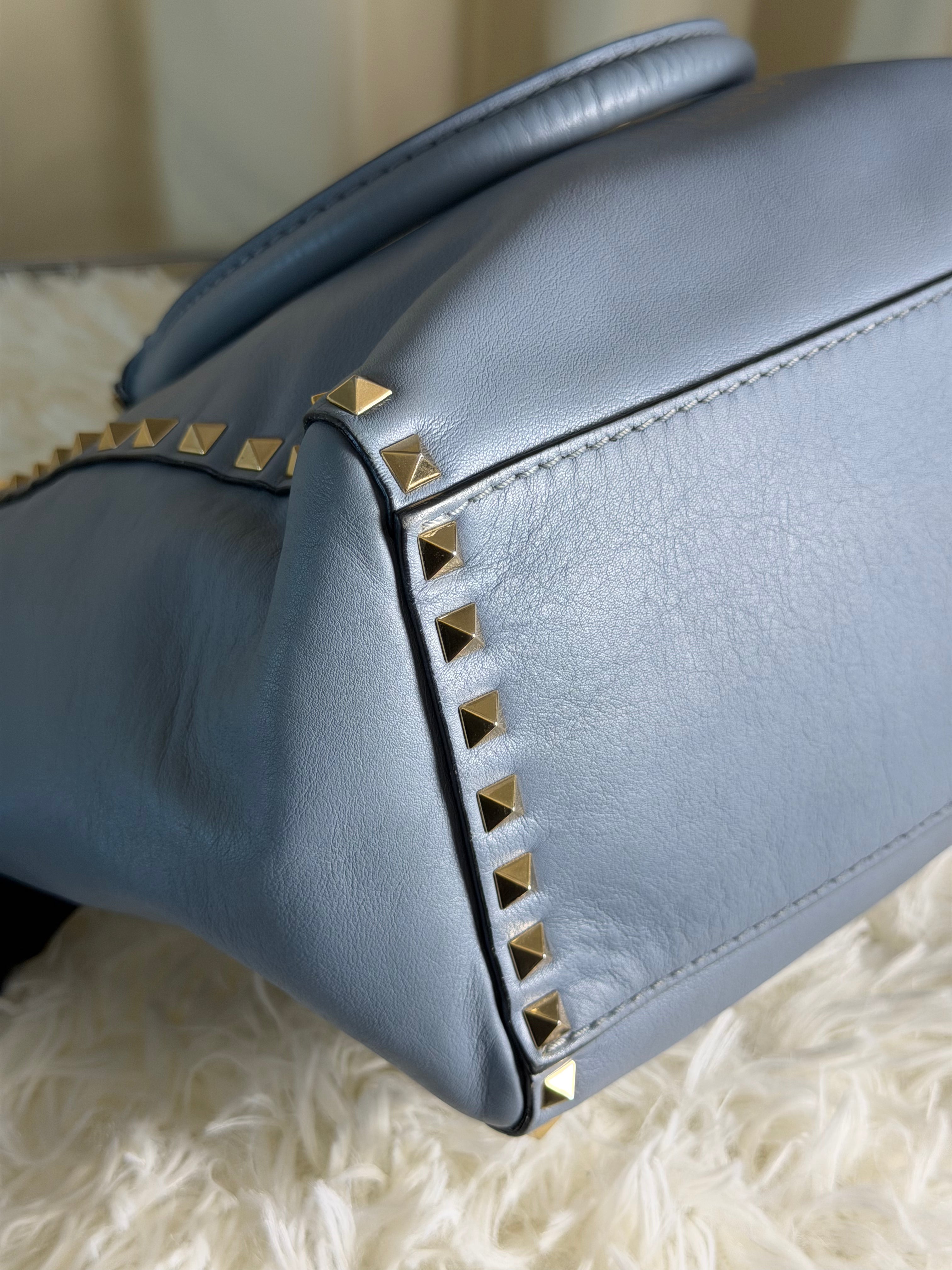Borsa Valentino Garavani Rockstud
