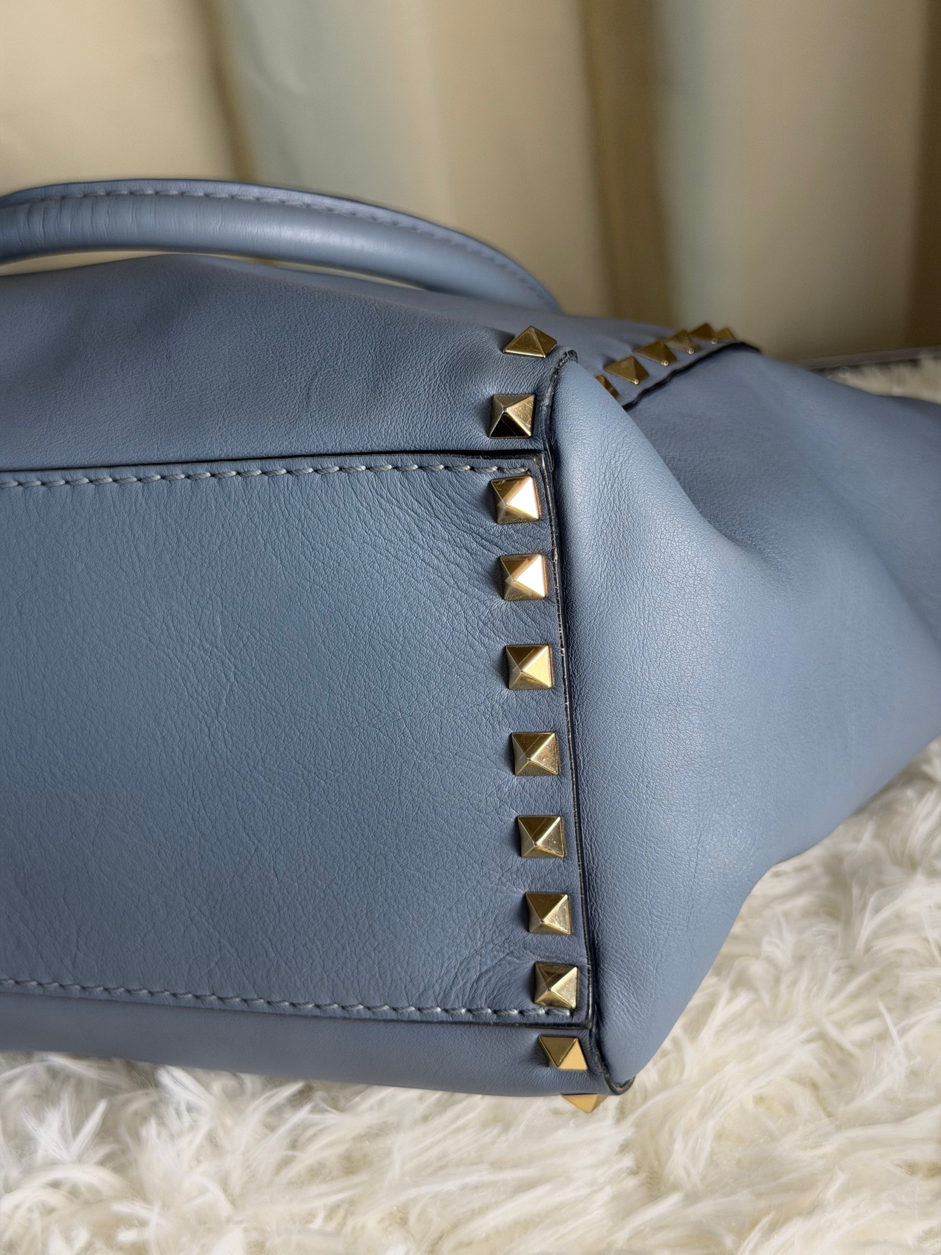Borsa Valentino Garavani Rockstud