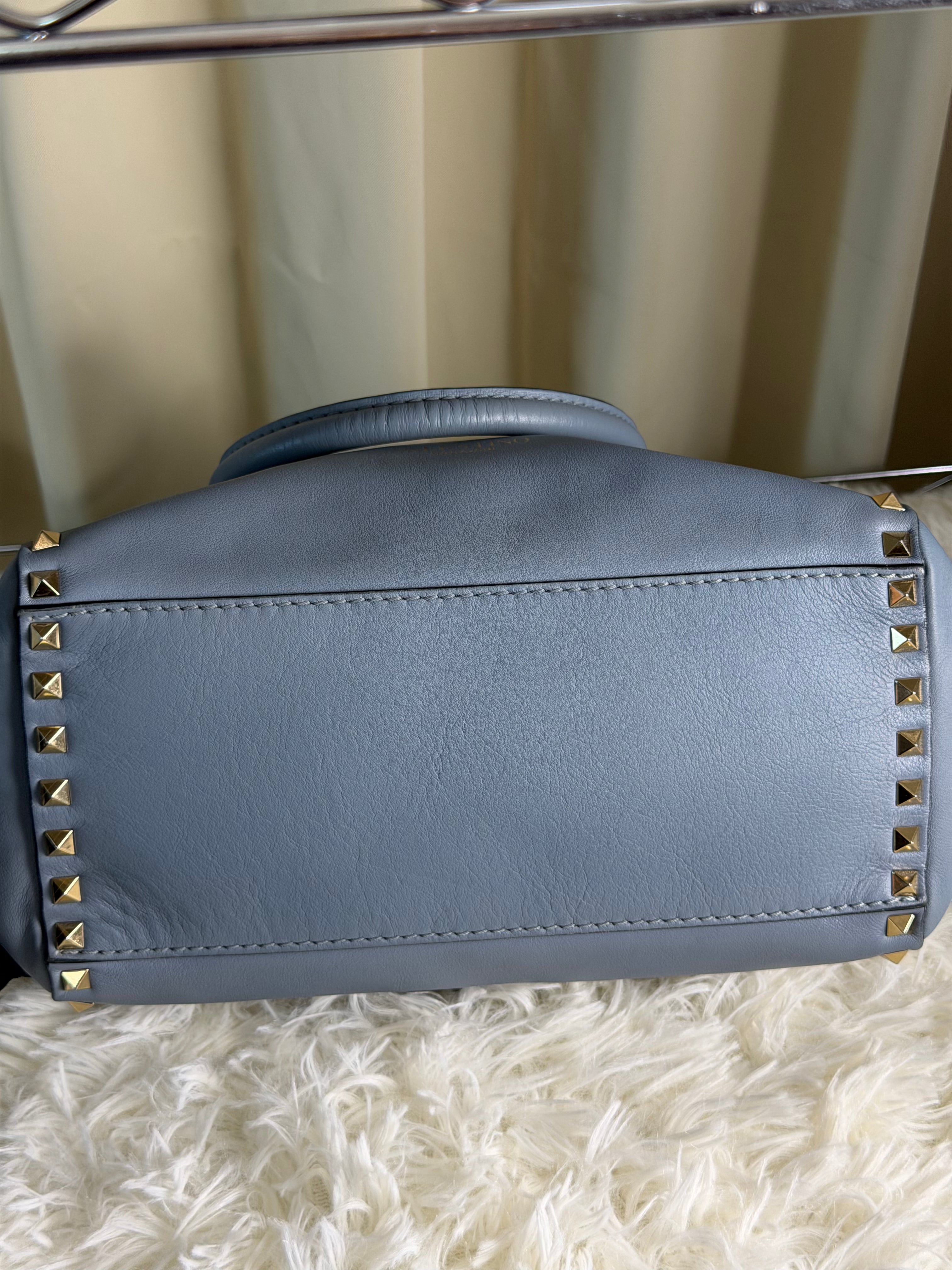 Borsa Valentino Garavani Rockstud