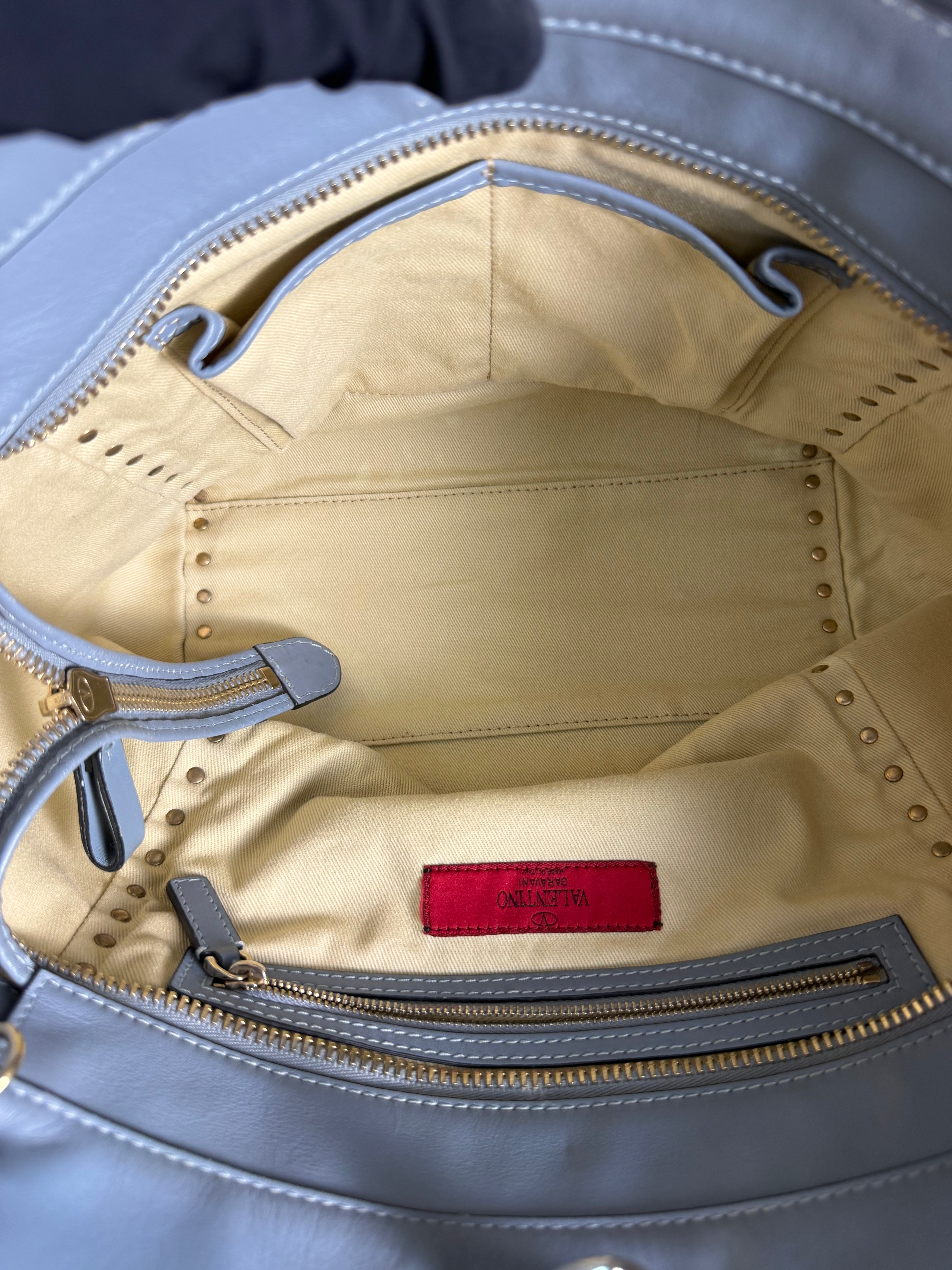 Borsa Valentino Garavani Rockstud