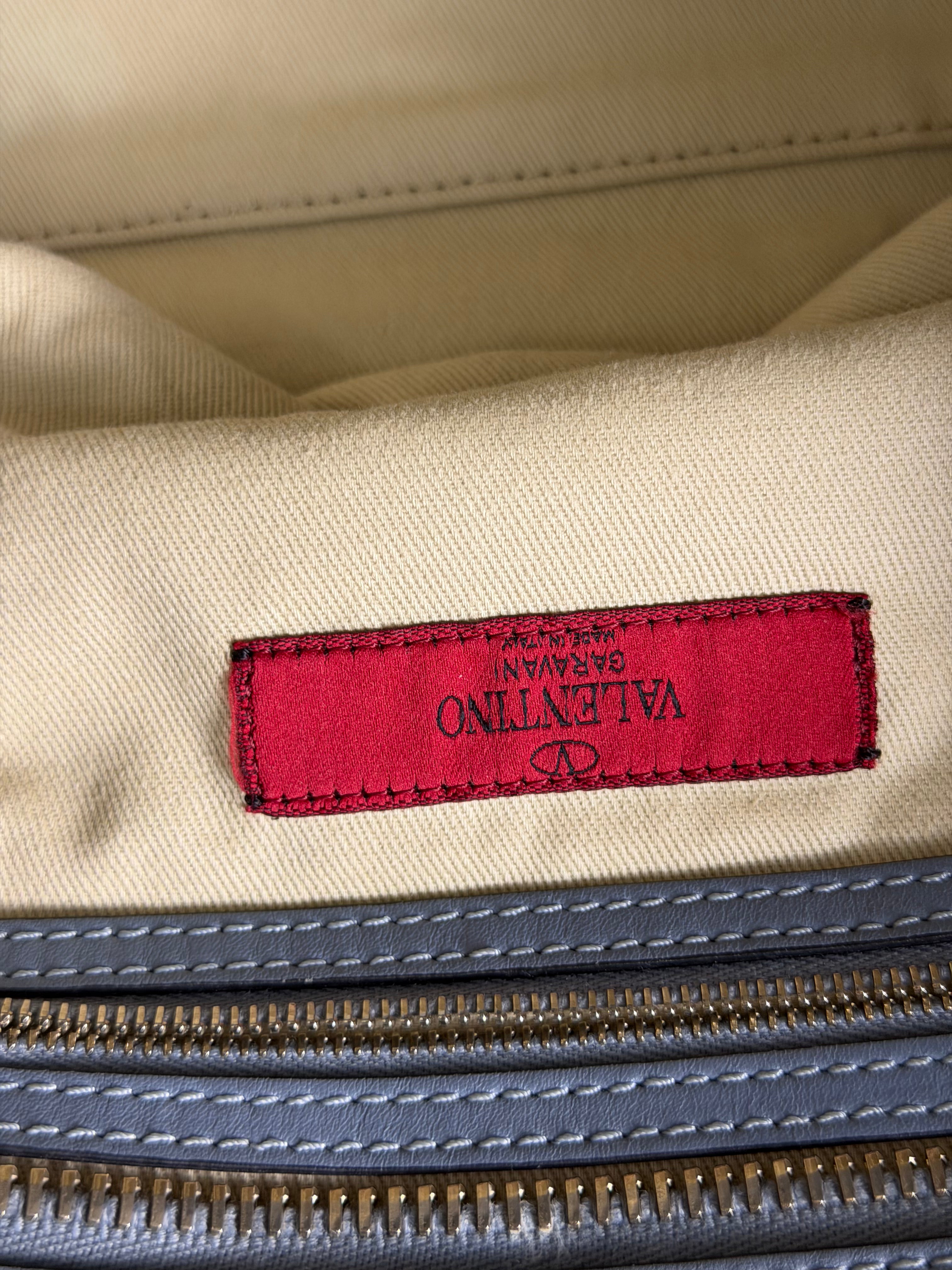 Borsa Valentino Garavani Rockstud