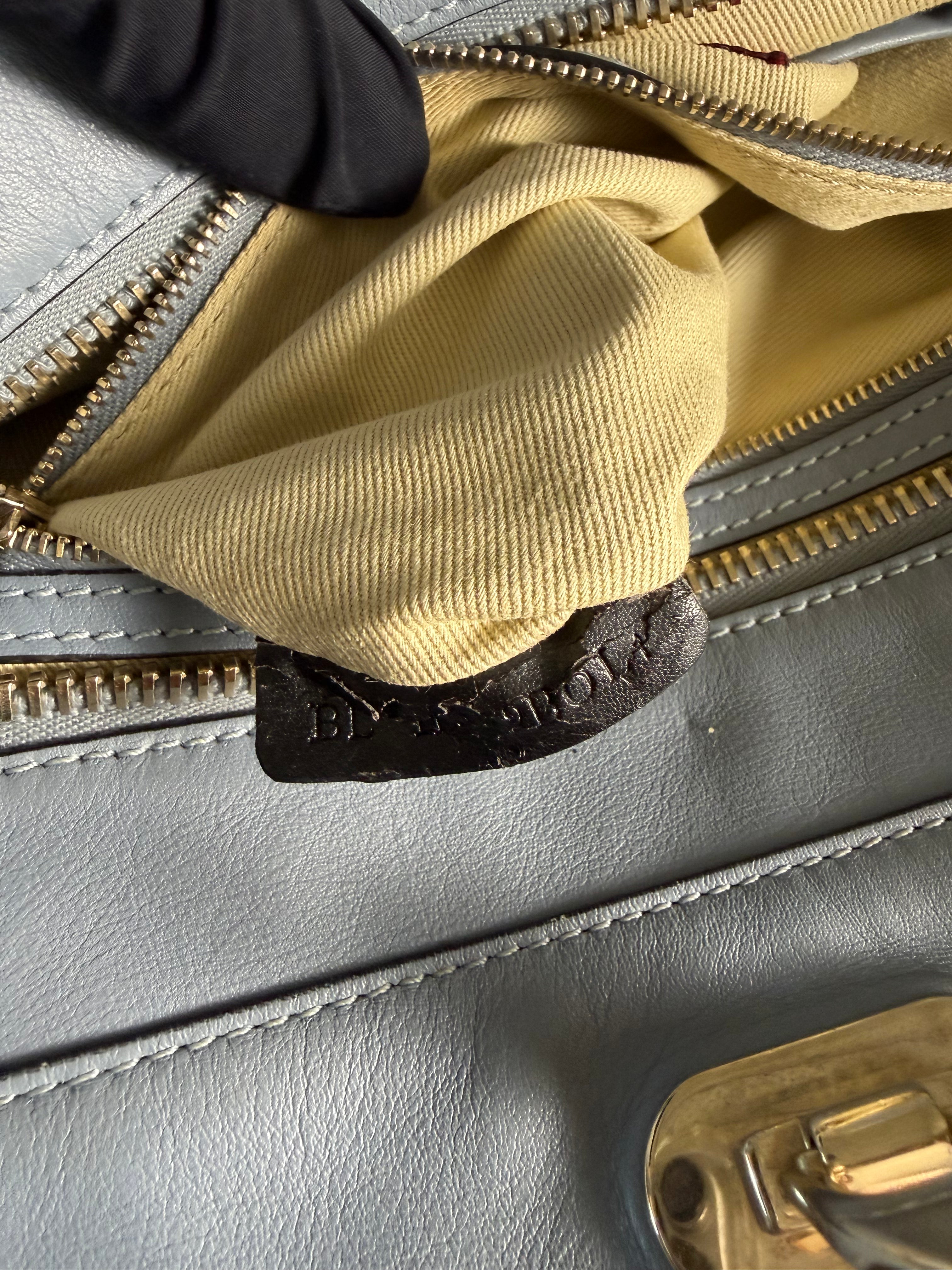 Borsa Valentino Garavani Rockstud