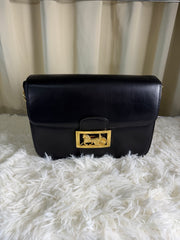 Borsa Vintage di Céline a Tracolla