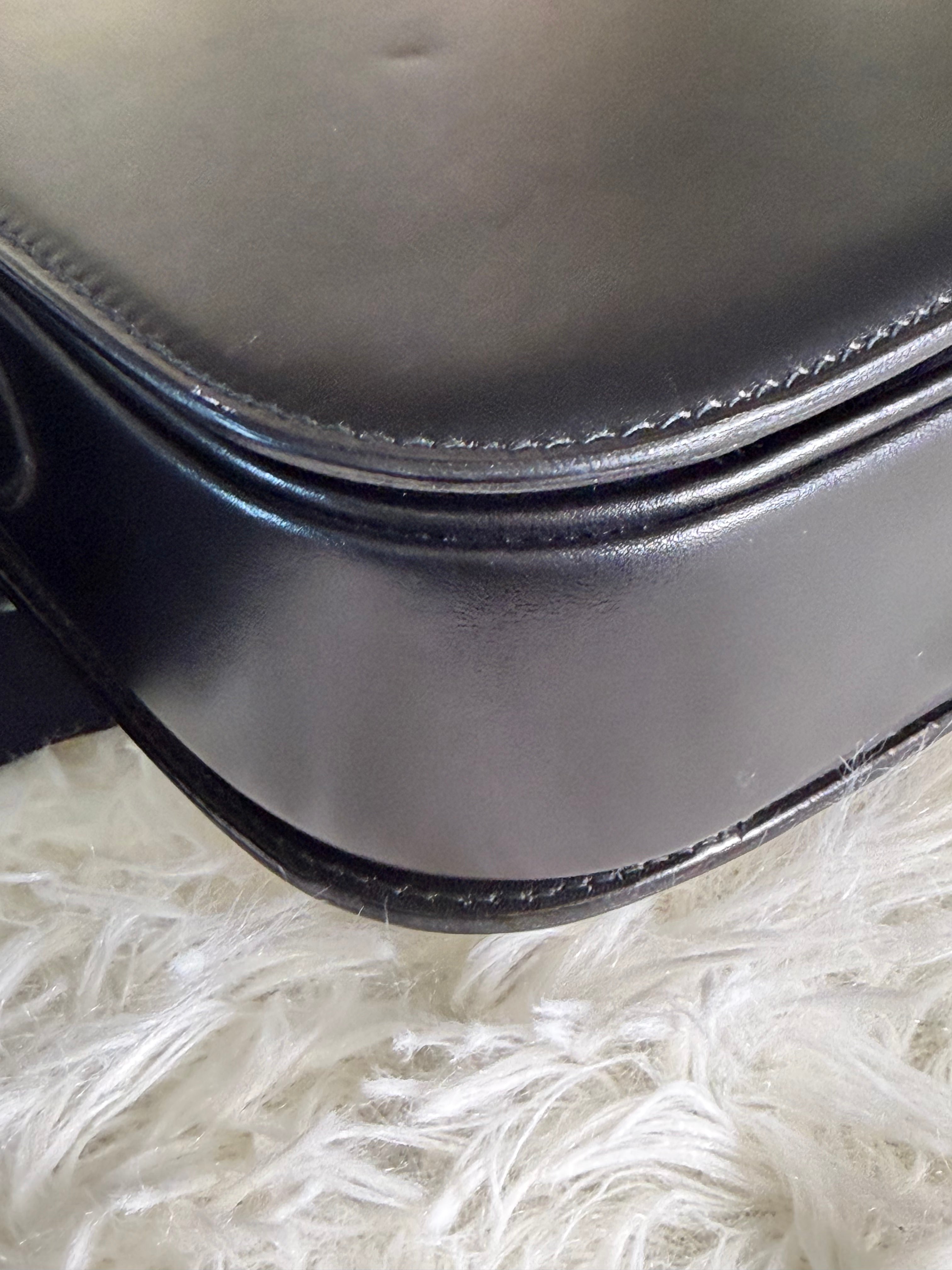 Borsa Vintage di Céline a Tracolla