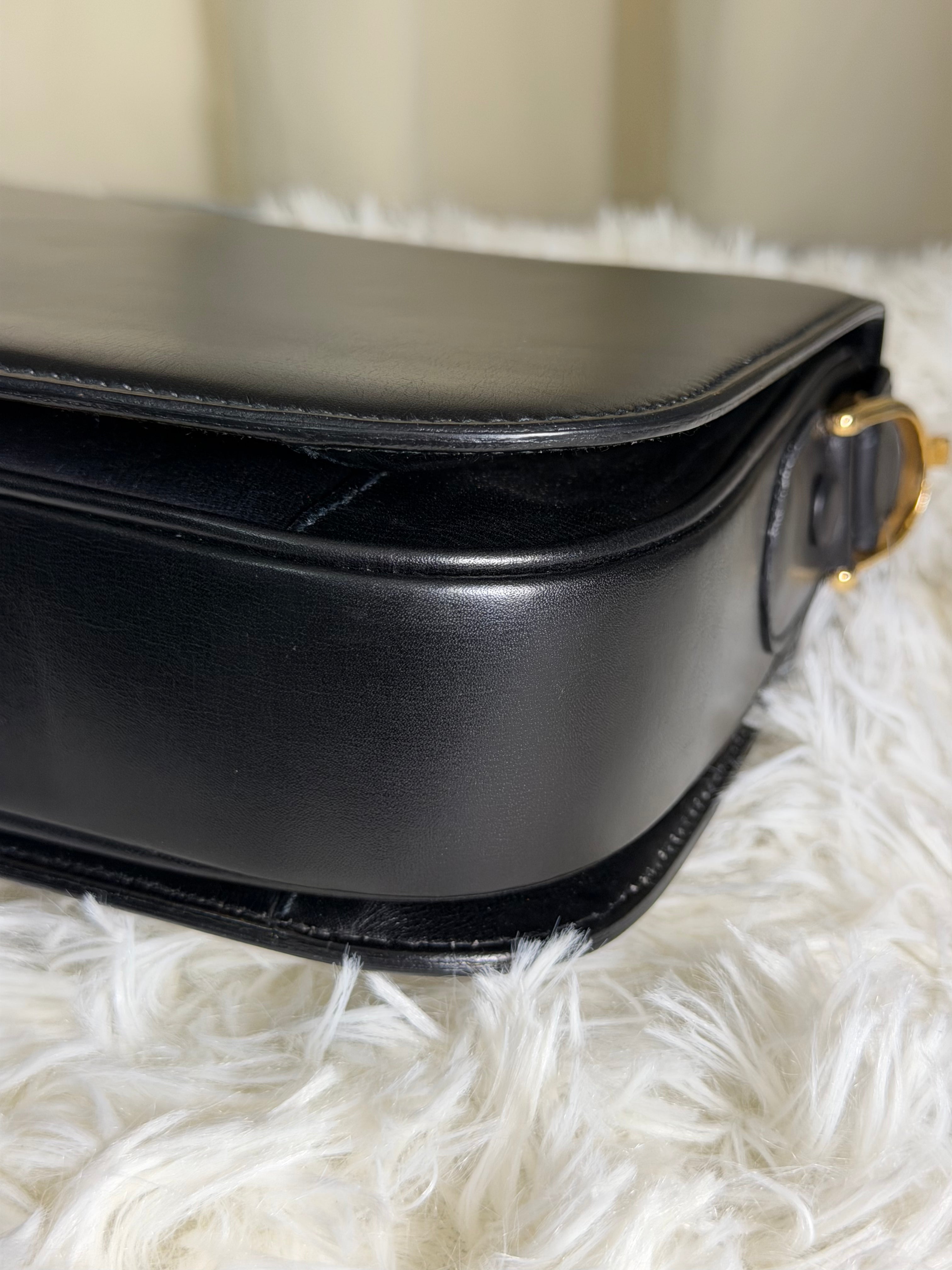 Borsa Vintage di Céline a Tracolla