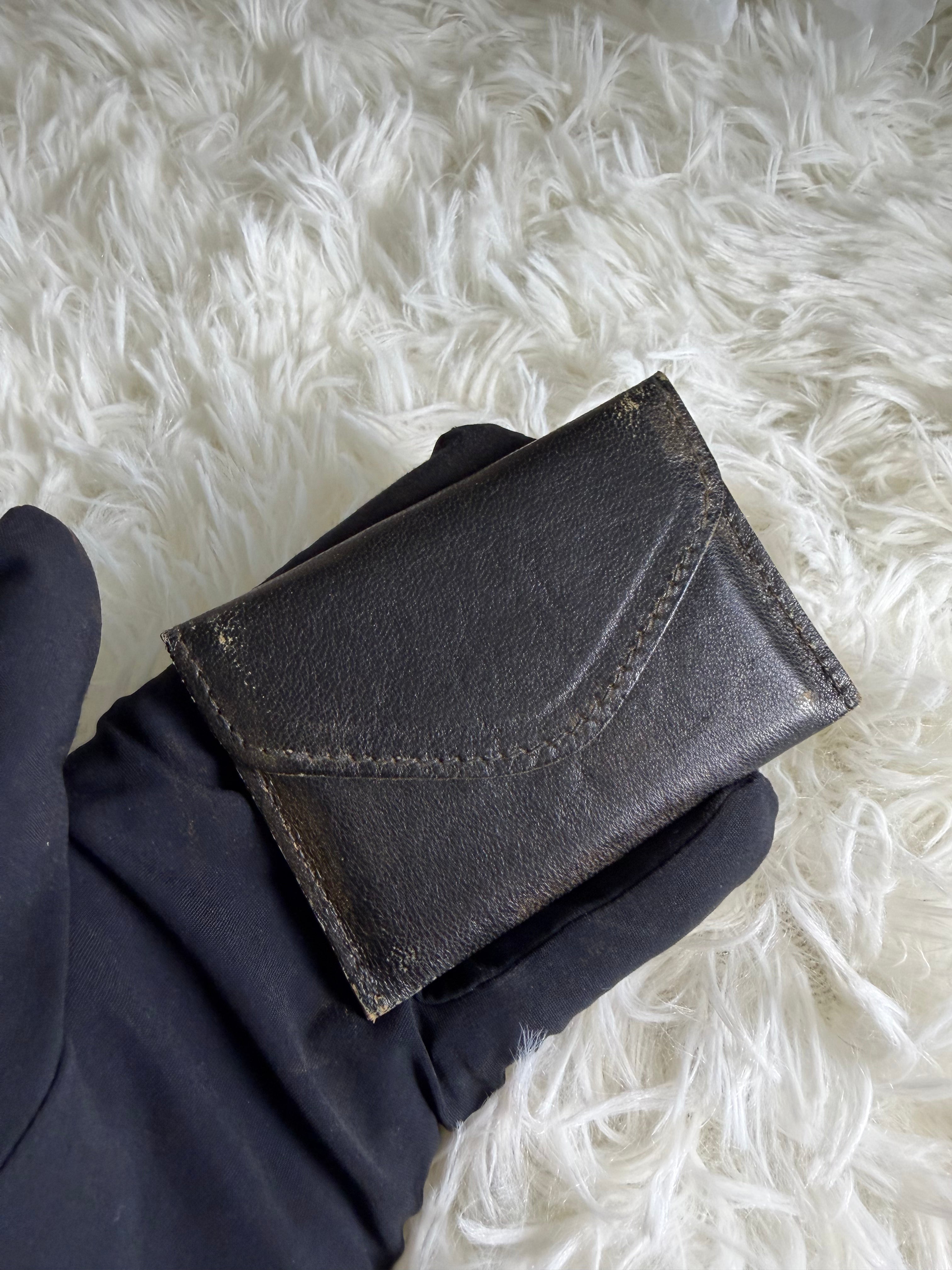 Borsa Vintage di Céline a Tracolla