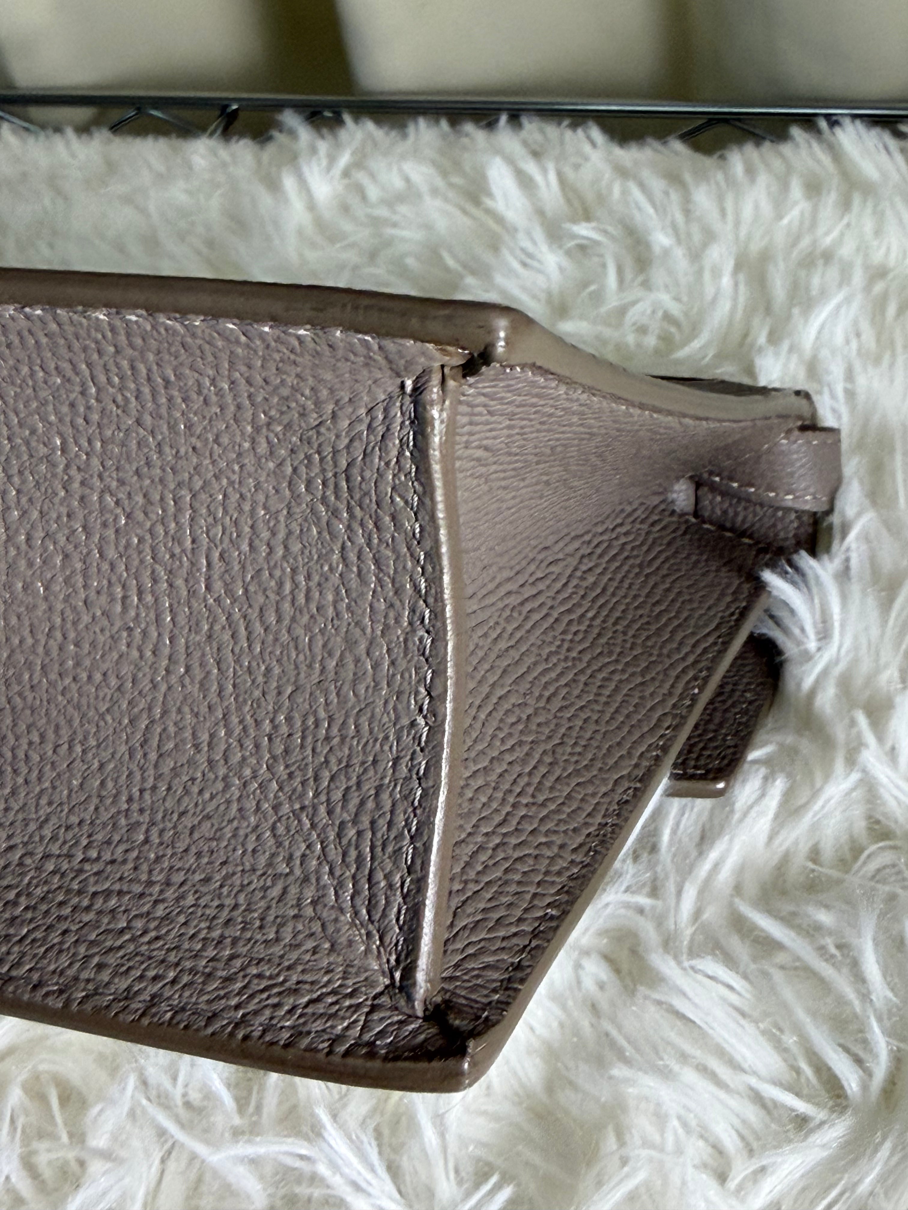 Borsa a Tracolla Burberry Macken