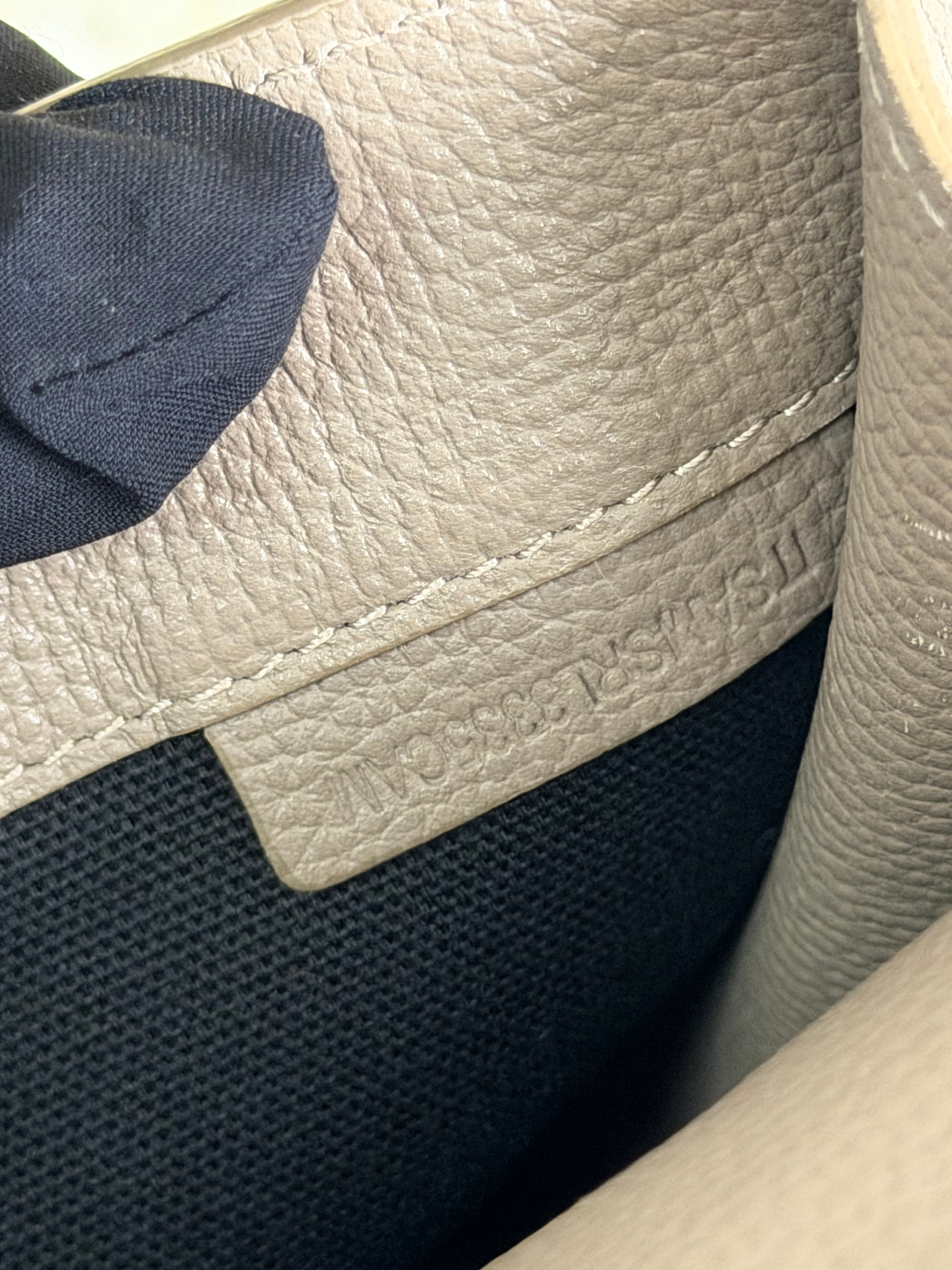 Borsa a Tracolla Burberry Macken