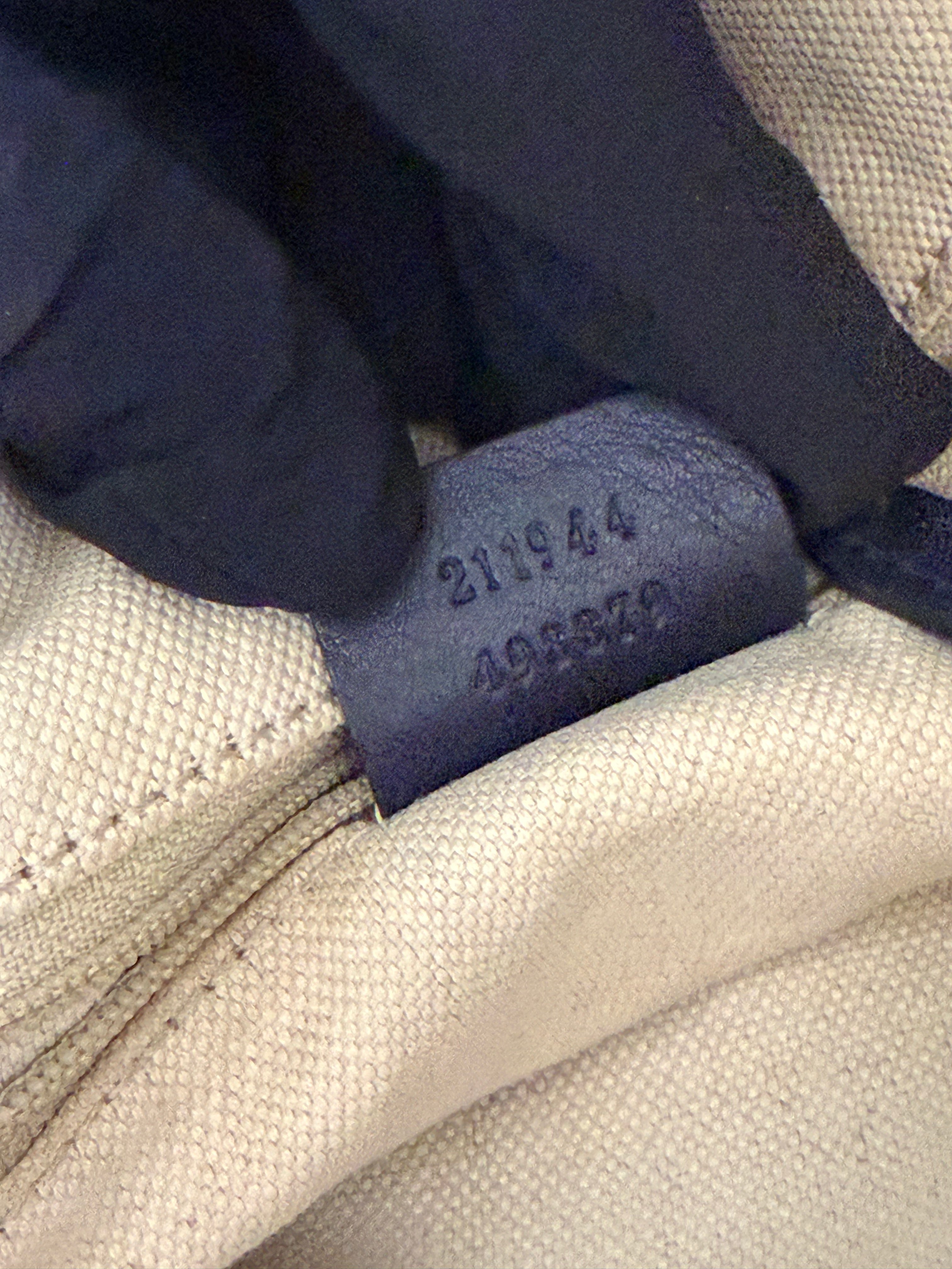Borsa a Mano Gucci Sukey Guccissima