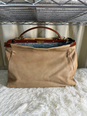Borsa Fendi Peekaboo Large Edizione Limitata