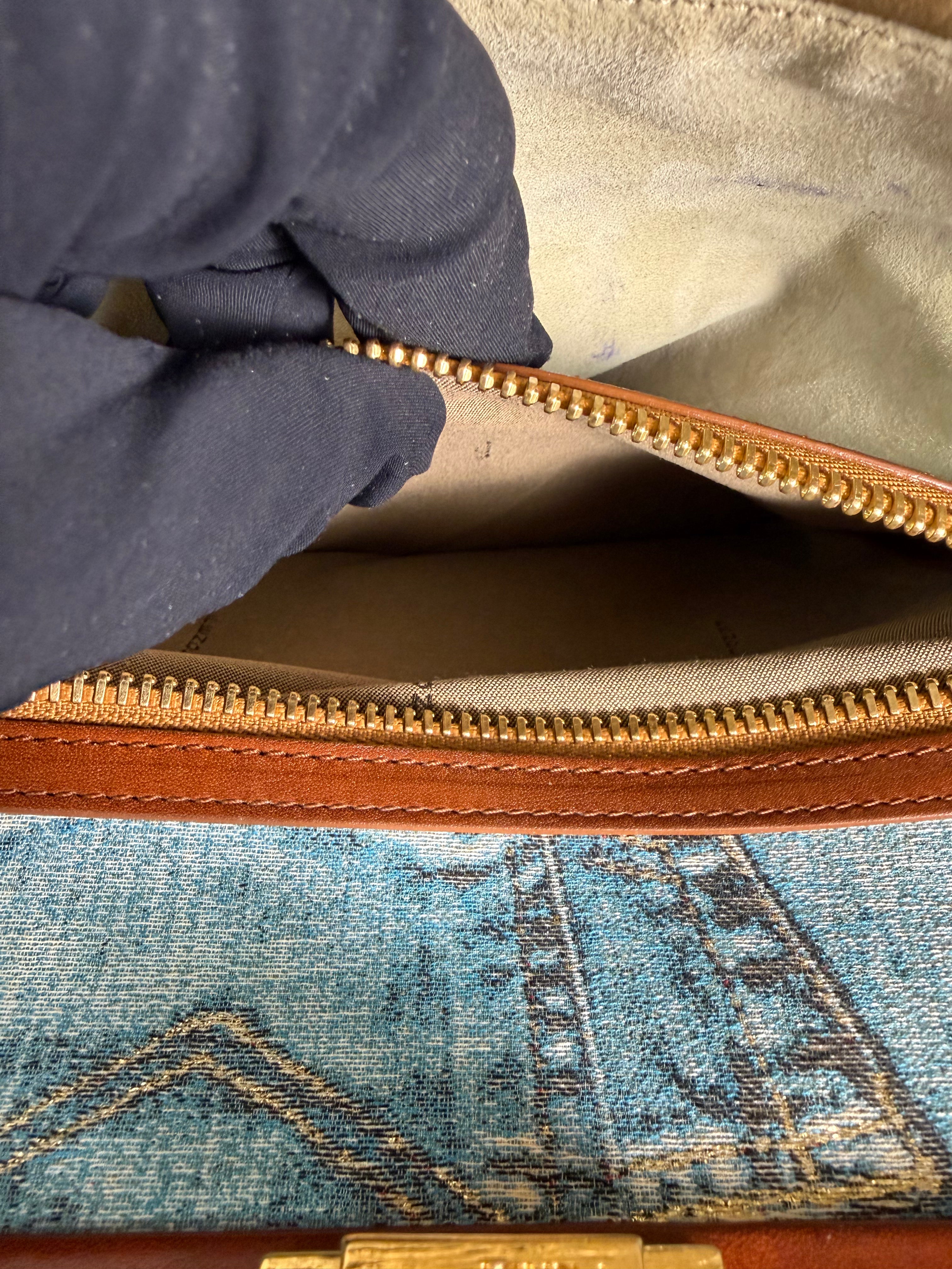 Borsa Fendi Peekaboo Large Edizione Limitata