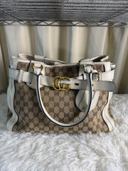 Borsa Gucci Running Tote