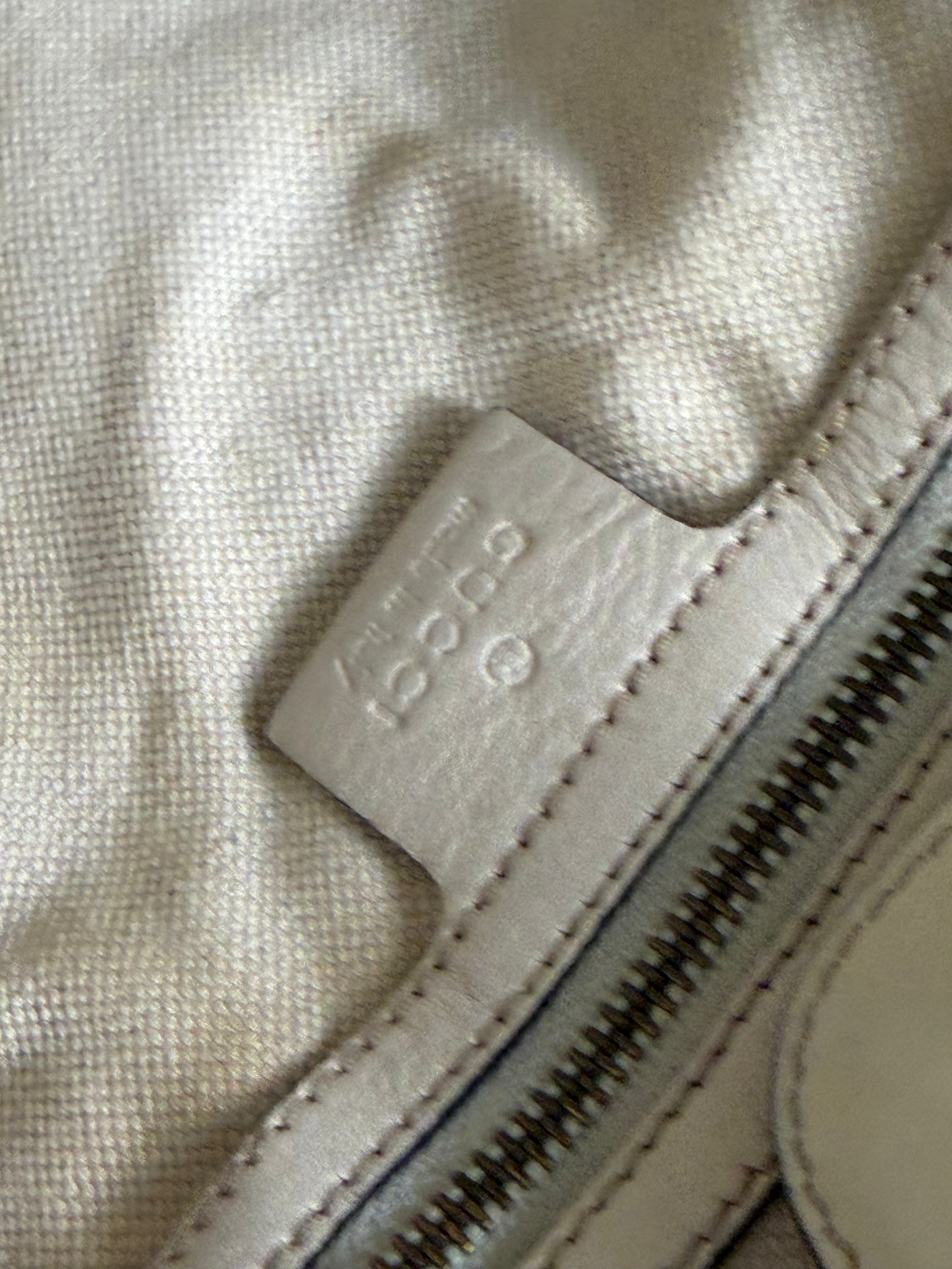 Borsa Gucci Running Tote