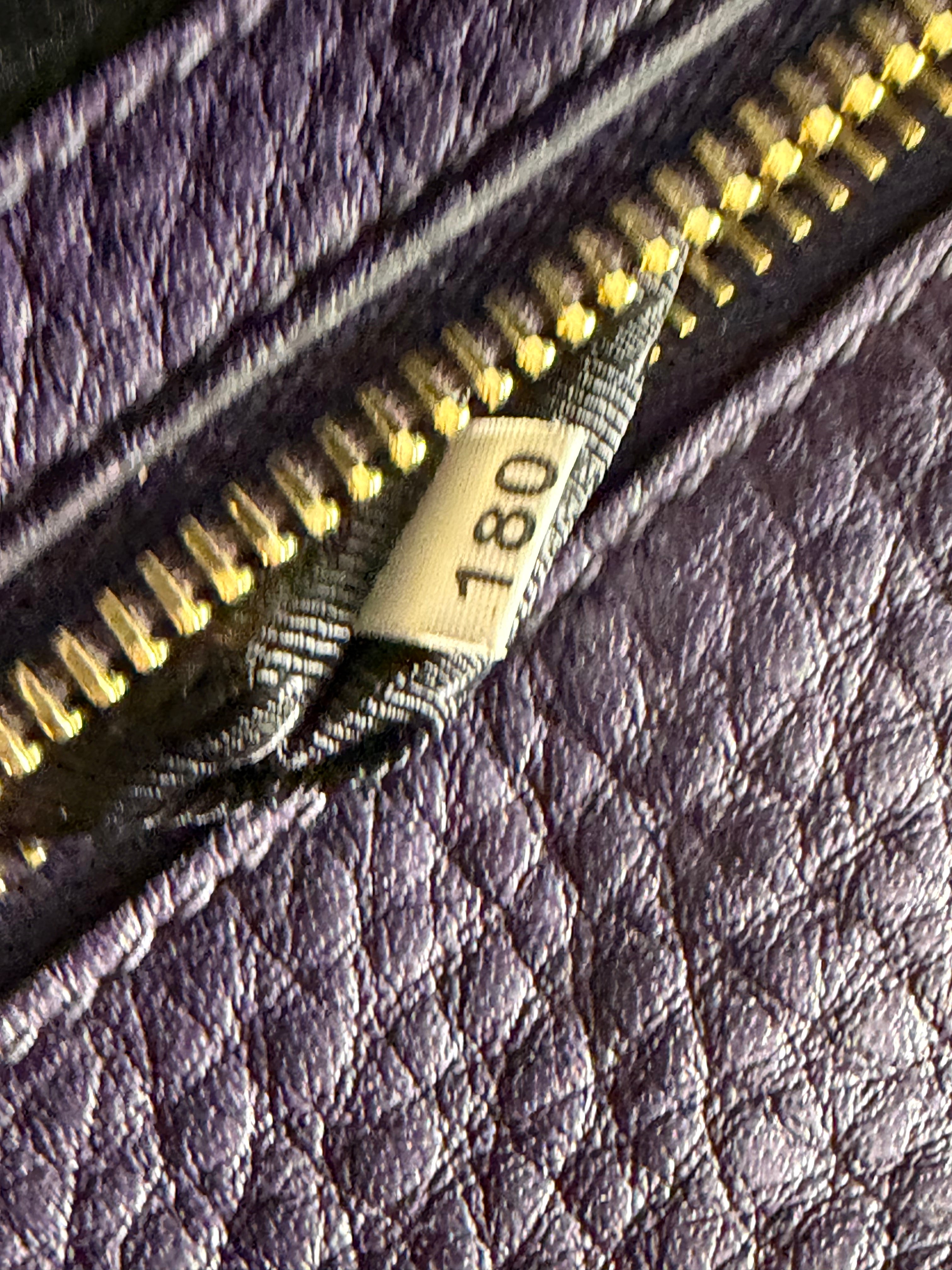 Borsa Tote Prada Viola