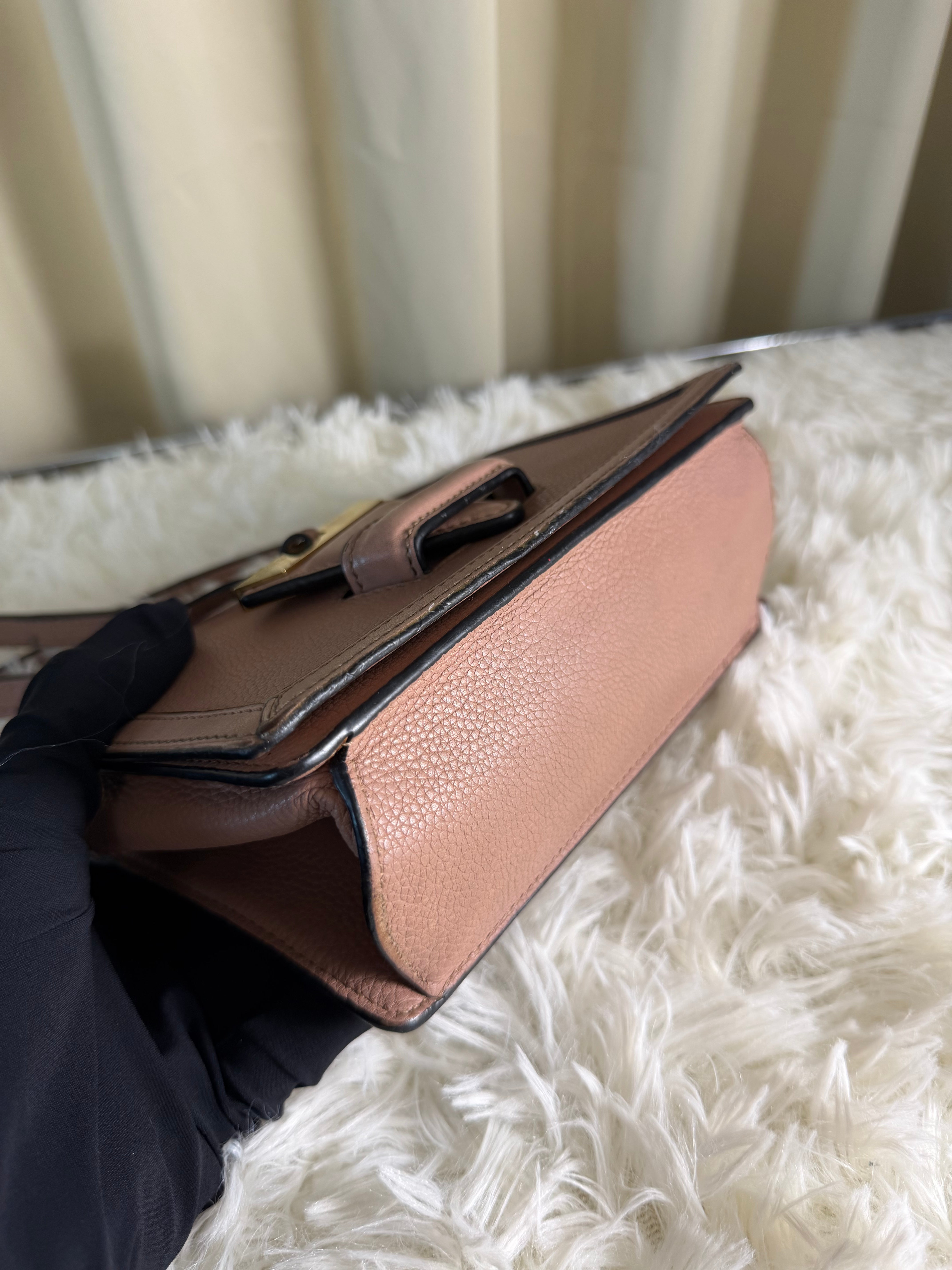 Borsa a Tracolla Loewe Barcelona