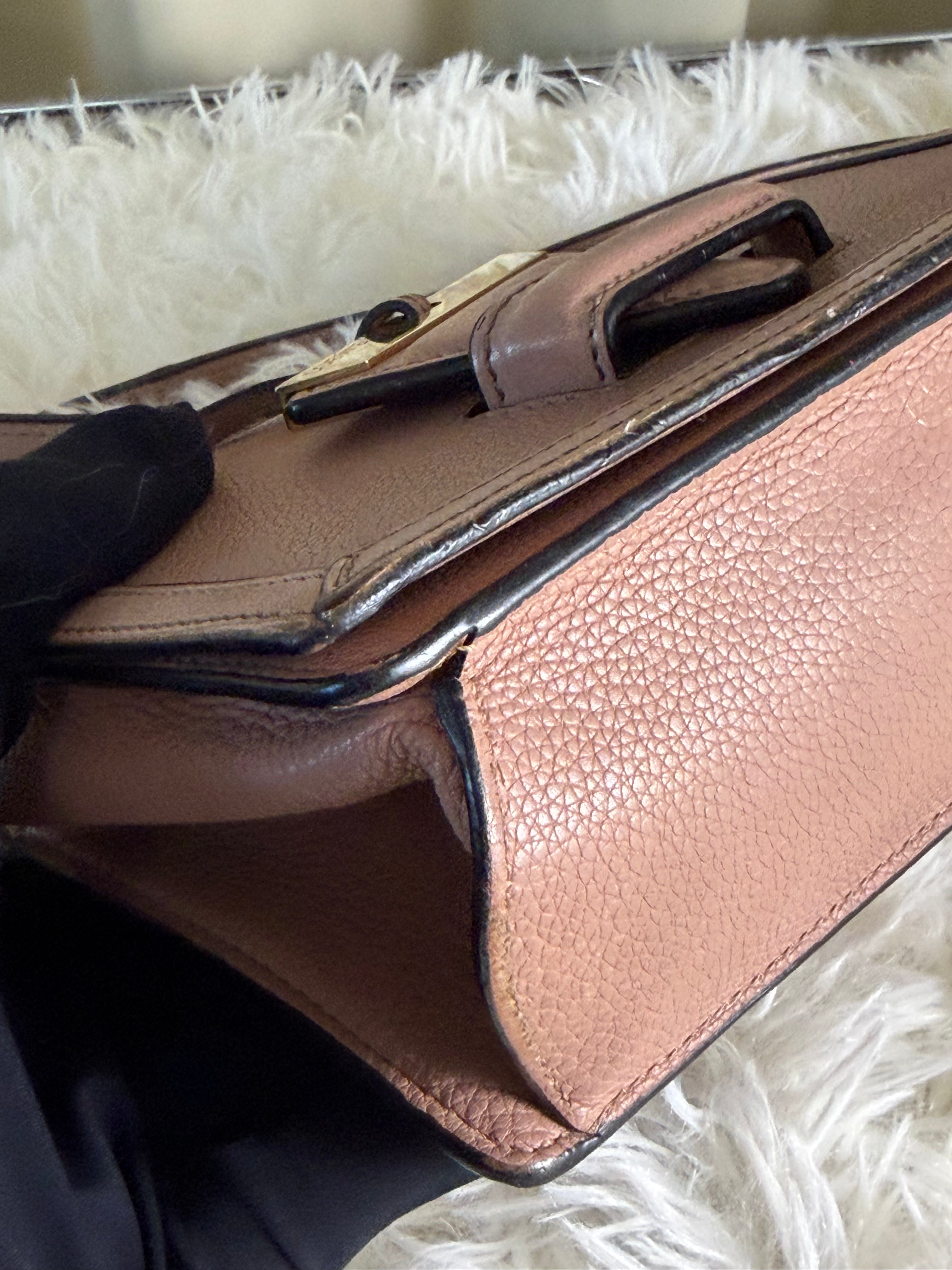 Borsa a Tracolla Loewe Barcelona