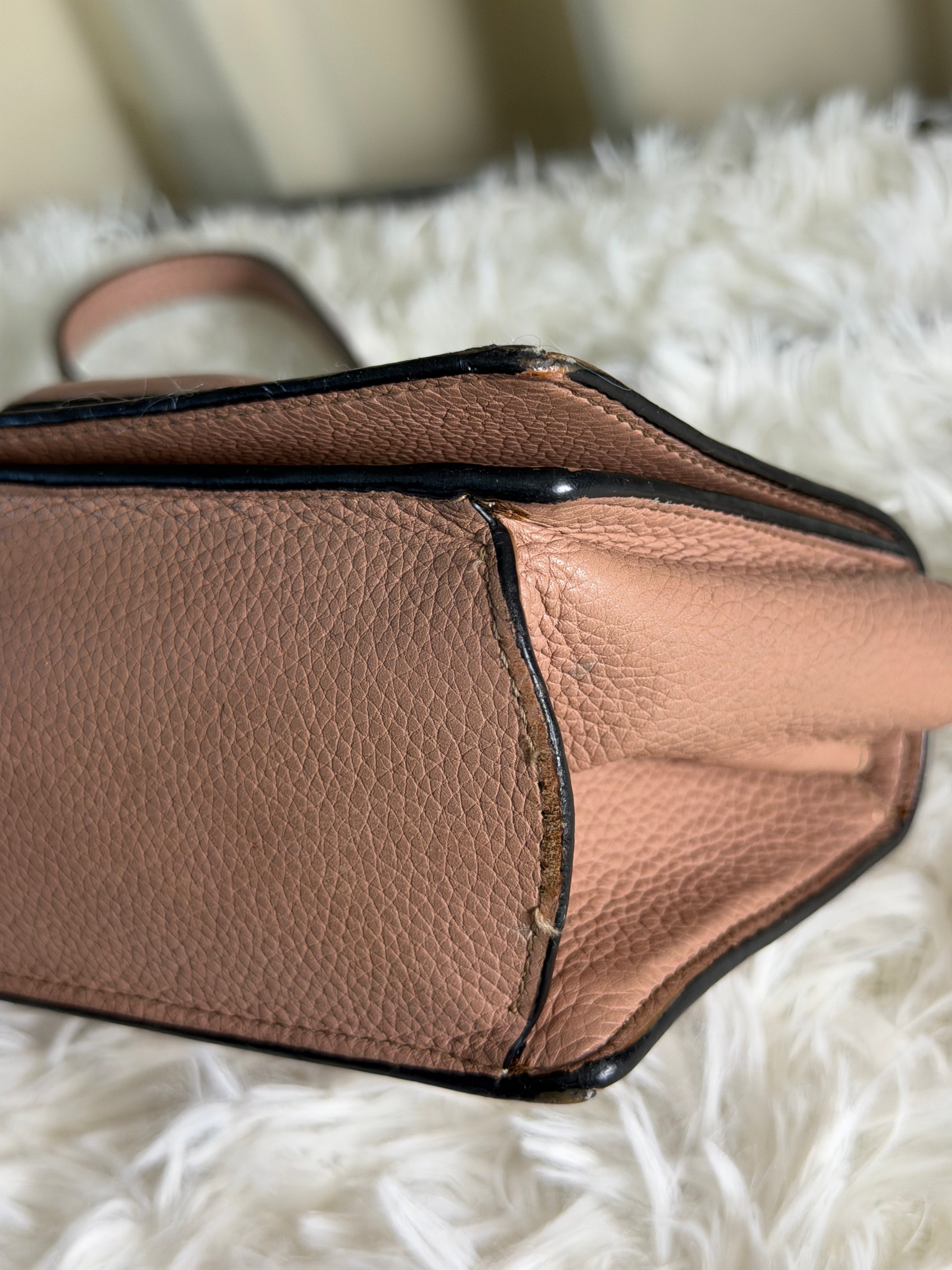Borsa a Tracolla Loewe Barcelona